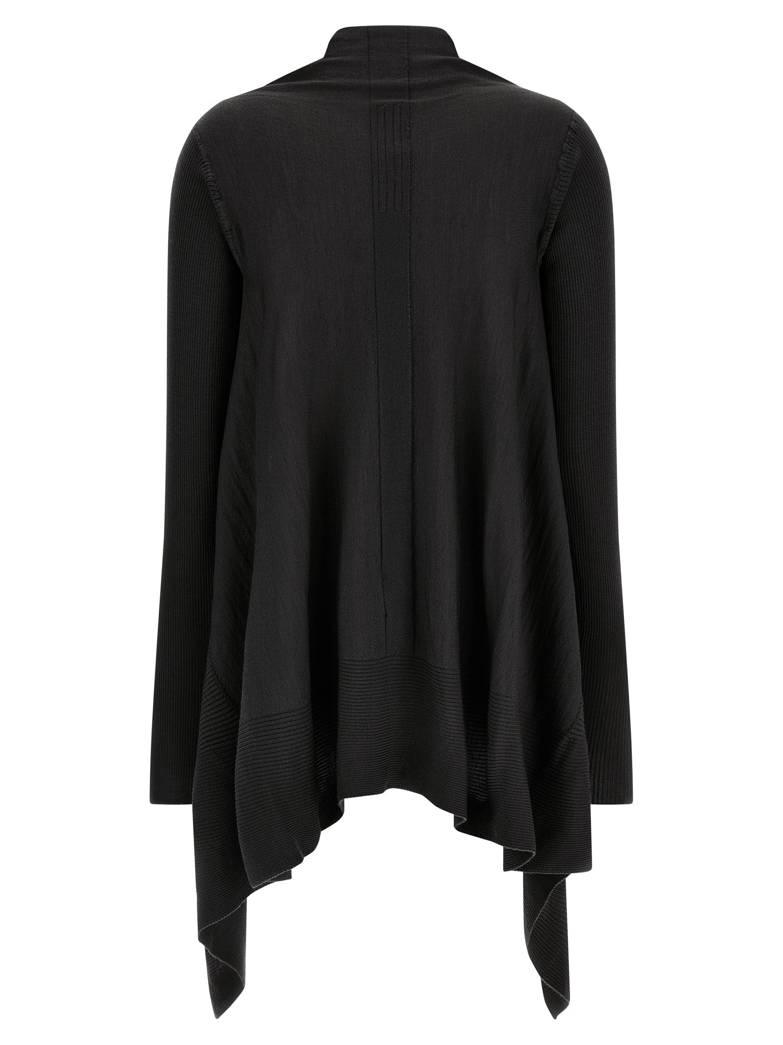 Rick Owens Women 'Medium Wrap' Cardigan RICK OWENS