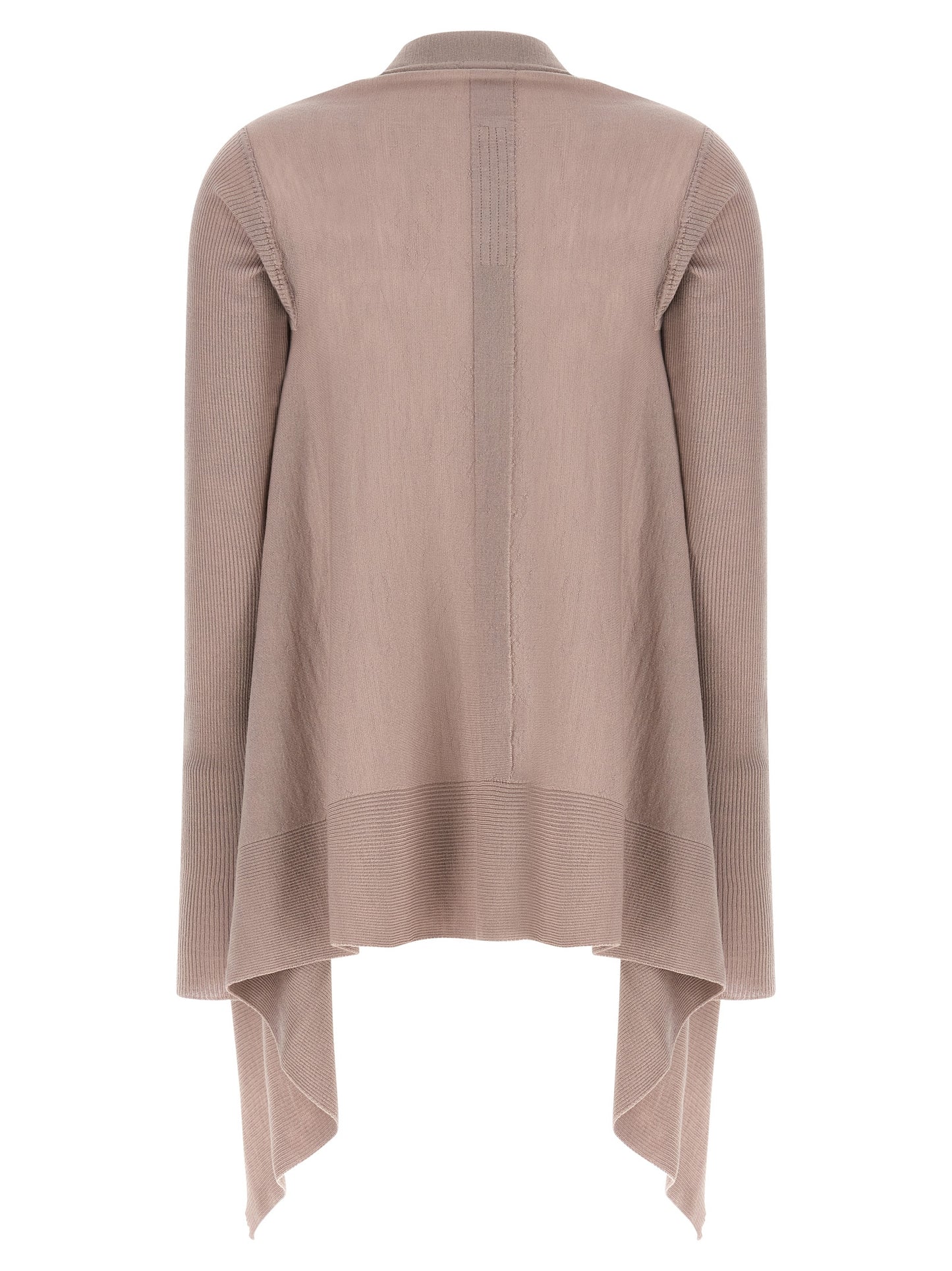 Rick Owens Women 'Medium Wrap' Cardigan RICK OWENS