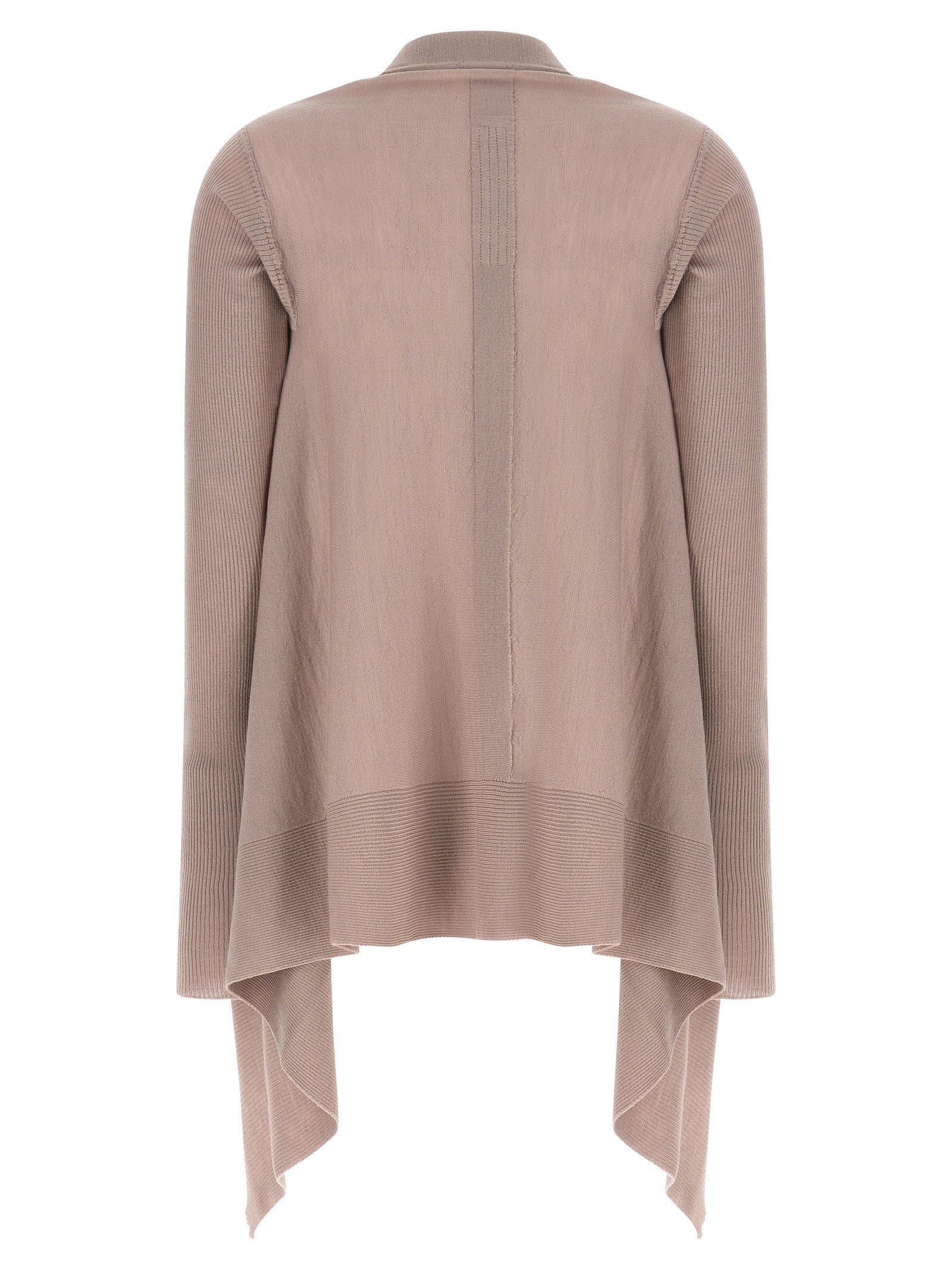 Rick Owens Women 'Medium Wrap' Cardigan RICK OWENS