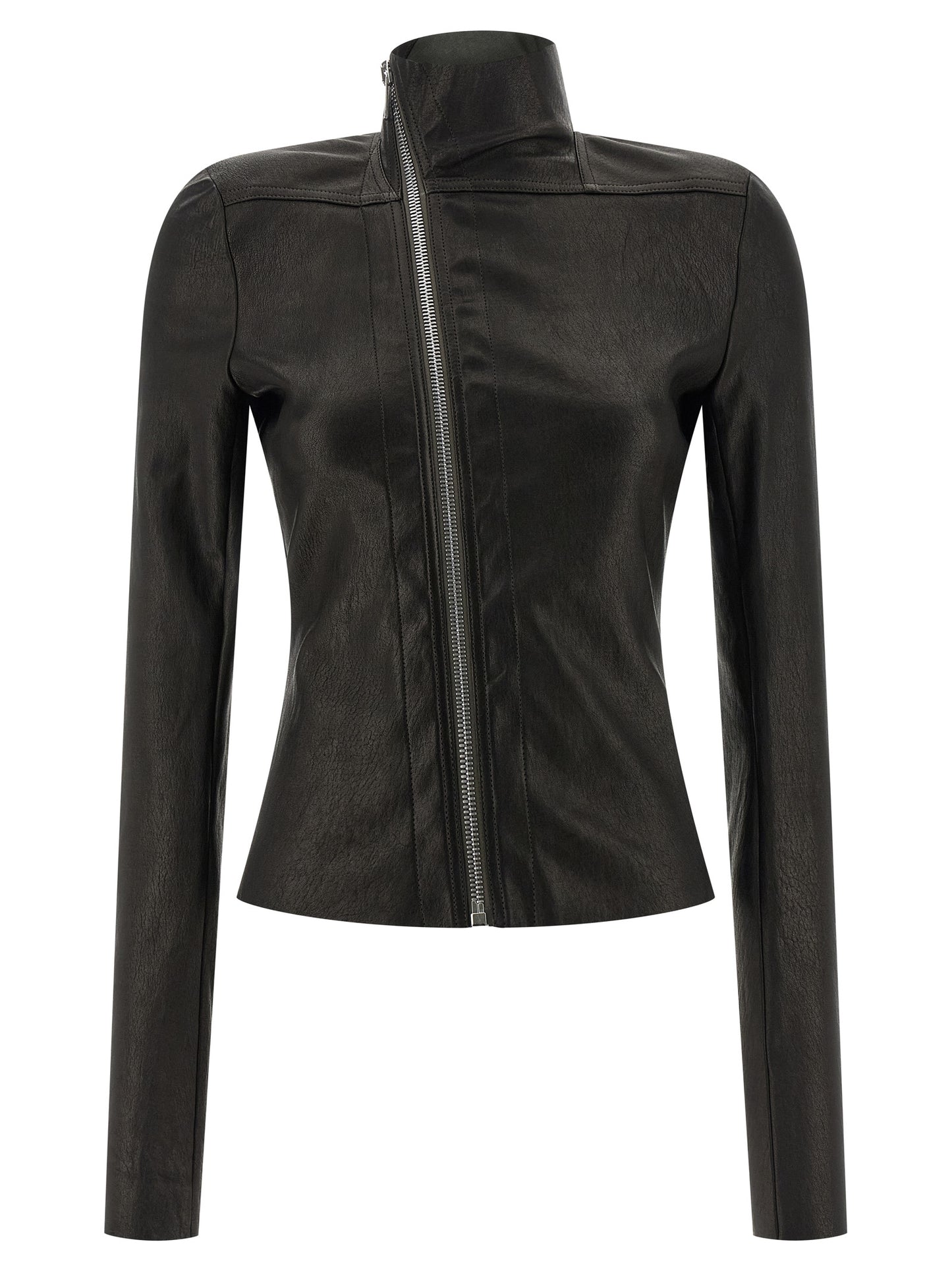 Rick Owens Women 'Gary' Jacket RICK OWENS
