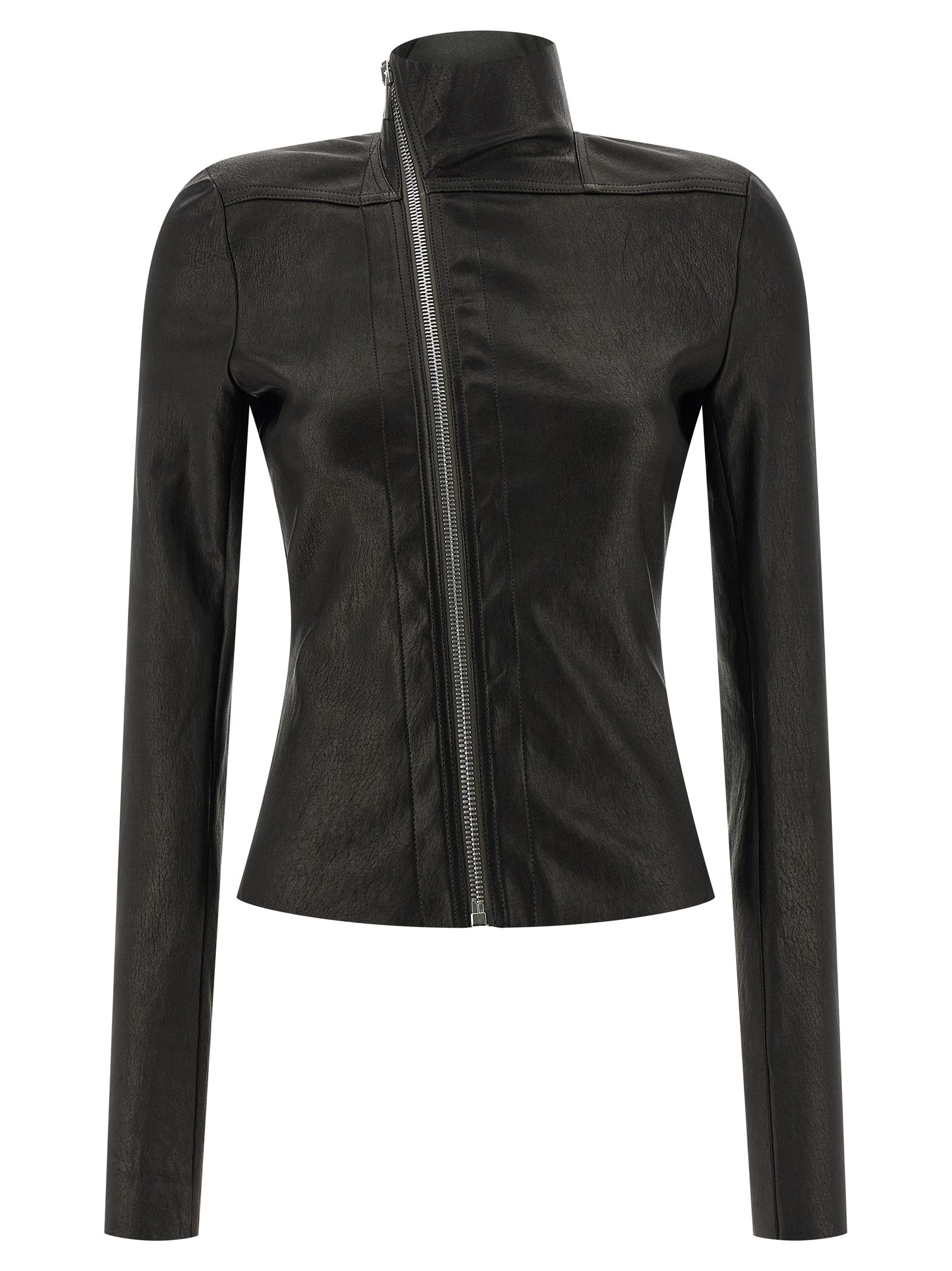 Rick Owens Women 'Gary' Jacket RICK OWENS