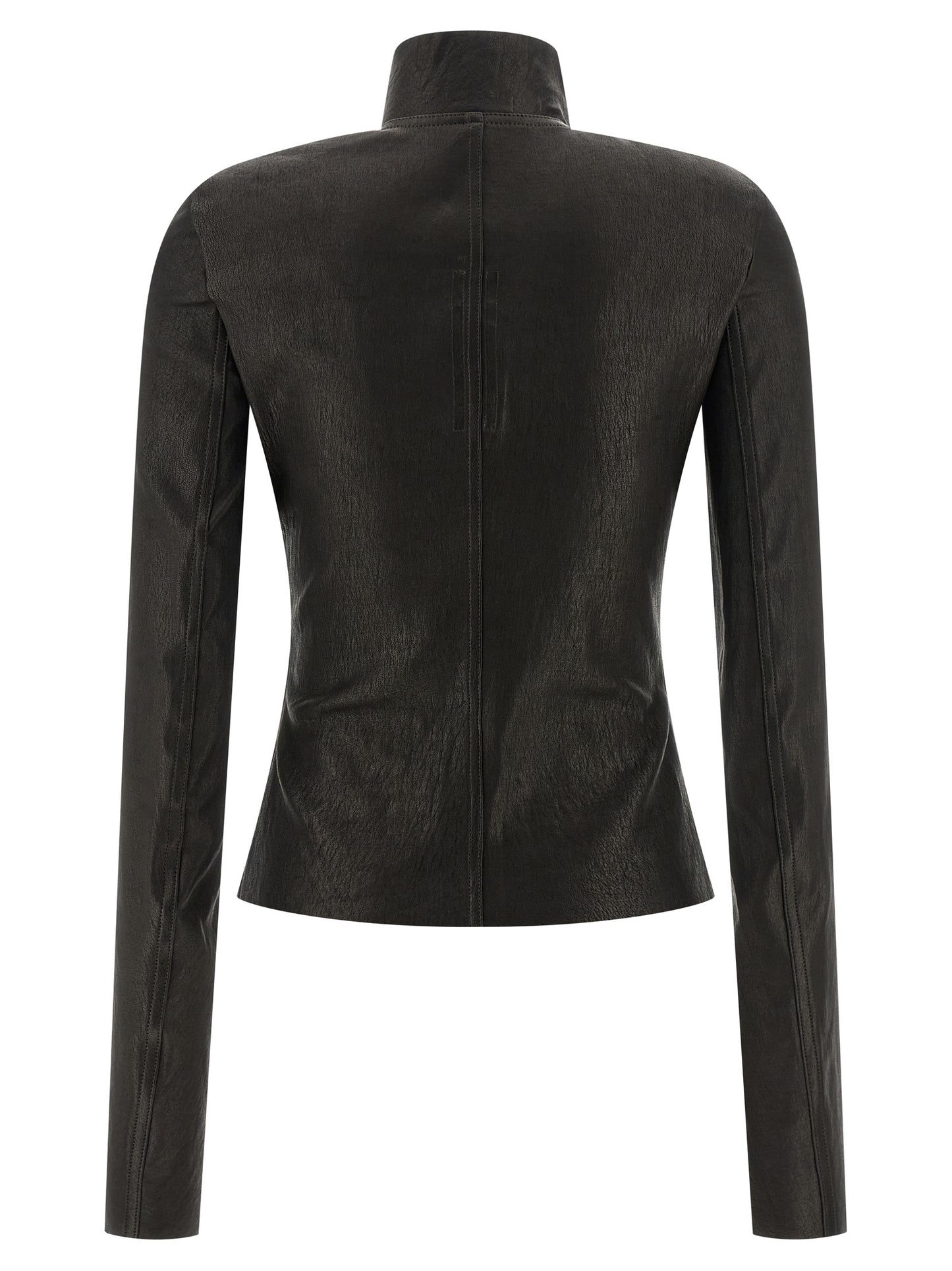 Rick Owens Women 'Gary' Jacket RICK OWENS