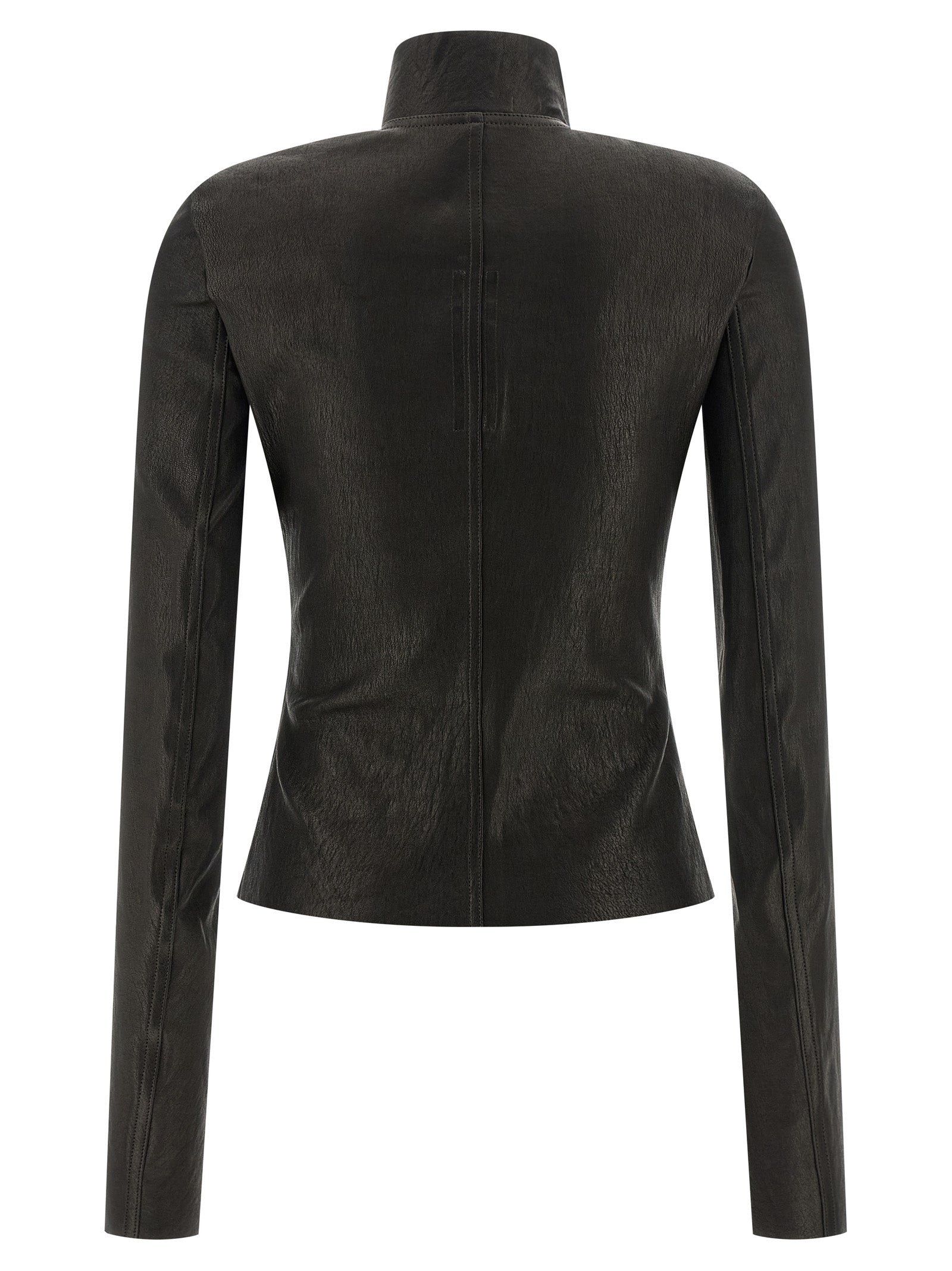Rick Owens Women 'Gary' Jacket RICK OWENS