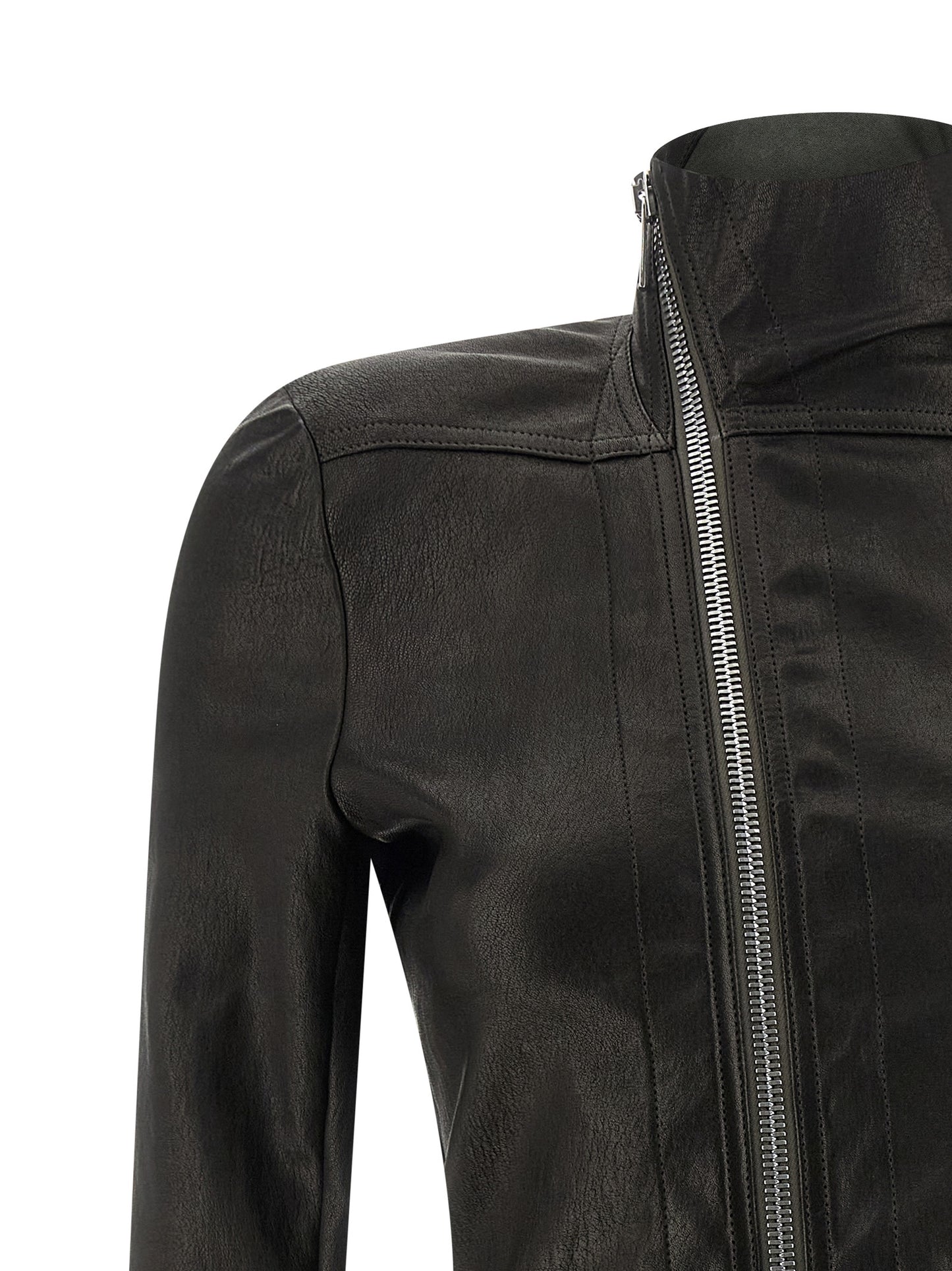Rick Owens Women 'Gary' Jacket RICK OWENS