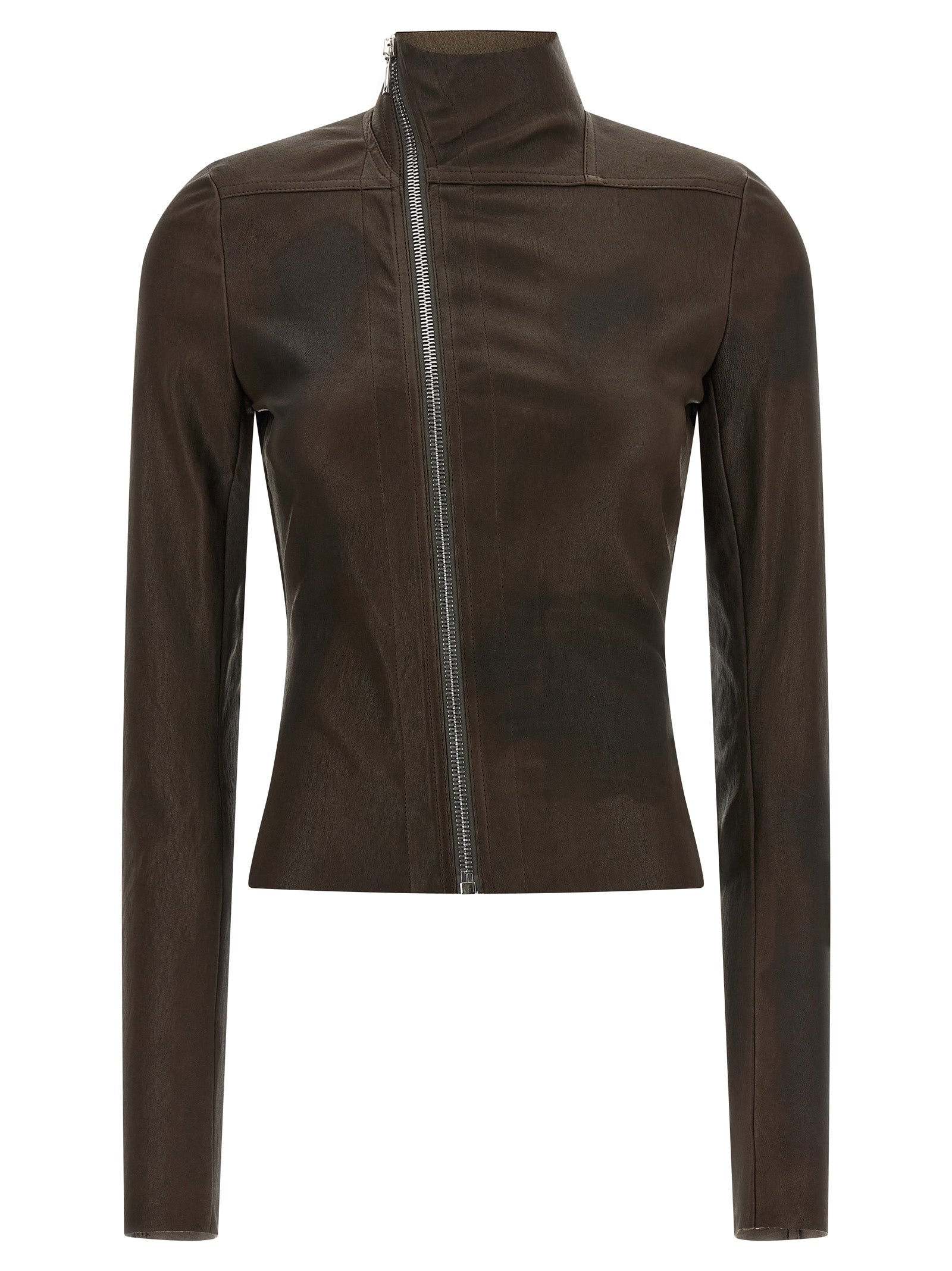 Rick Owens Women 'Gary' Jacket RICK OWENS