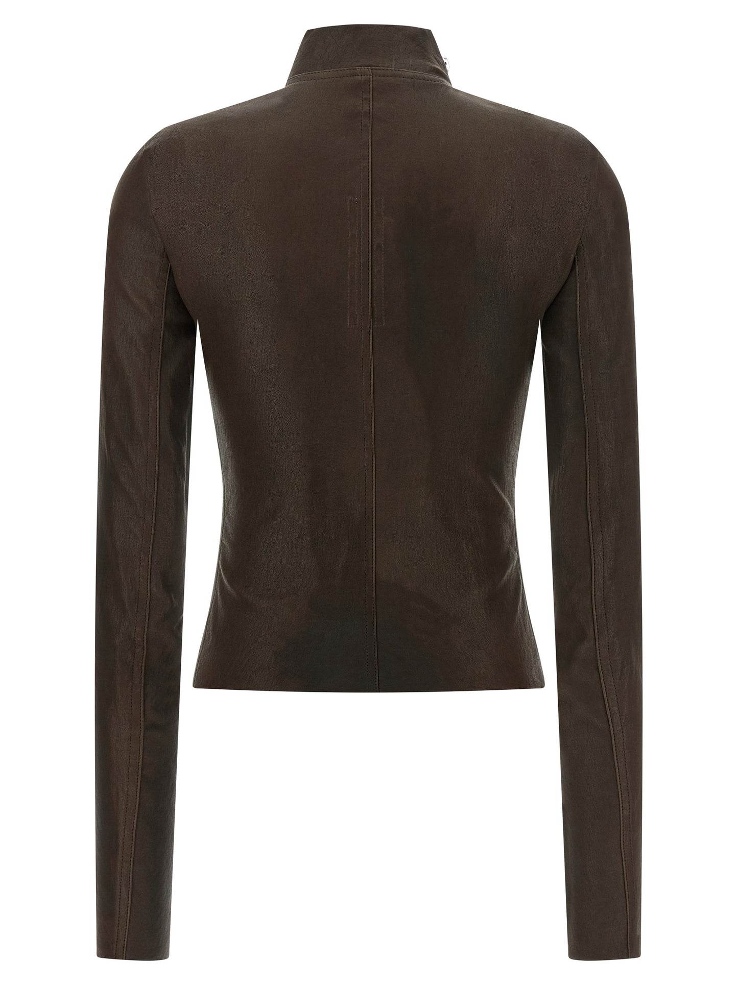 Rick Owens Women 'Gary' Jacket RICK OWENS
