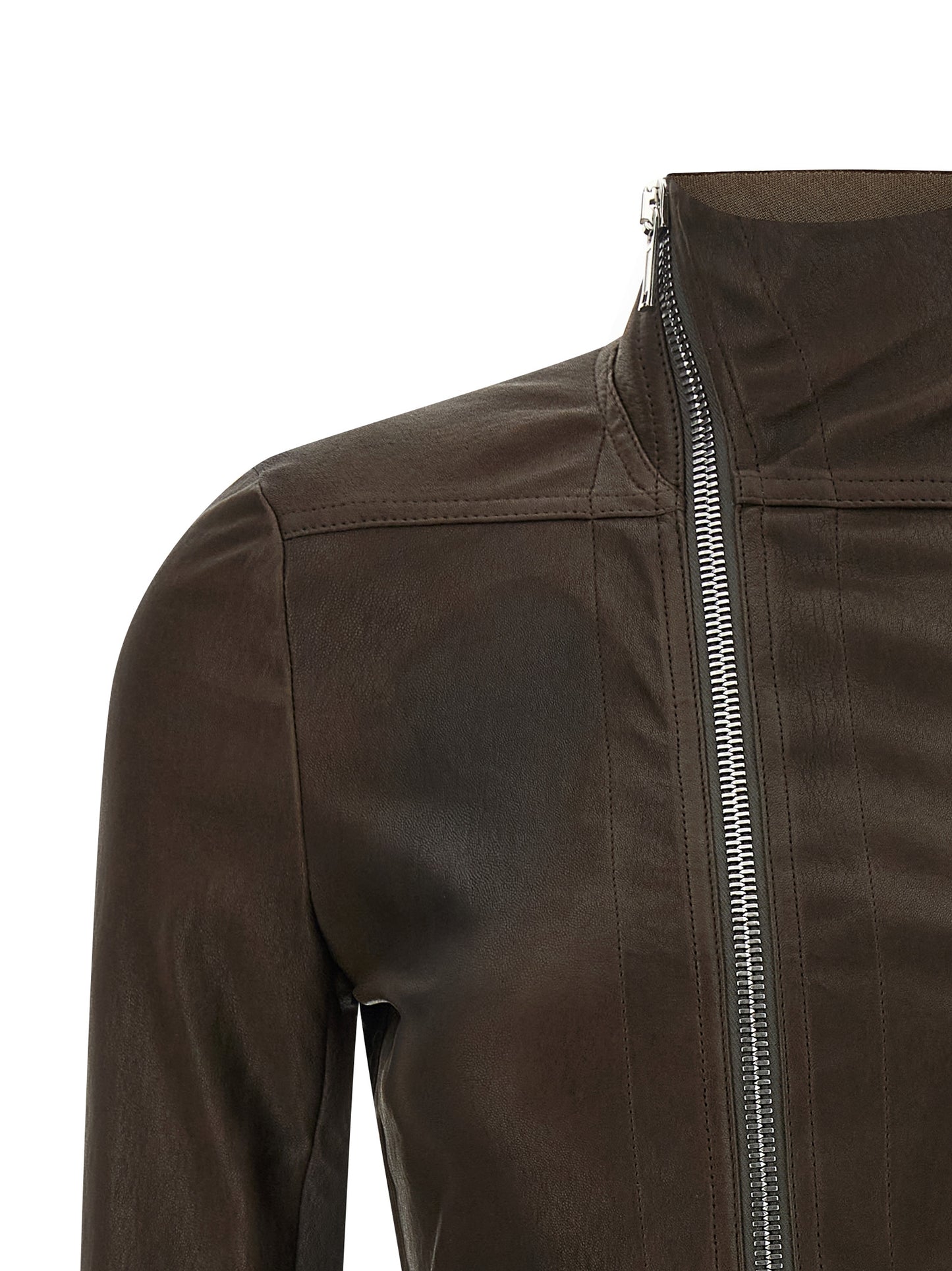 Rick Owens Women 'Gary' Jacket RICK OWENS