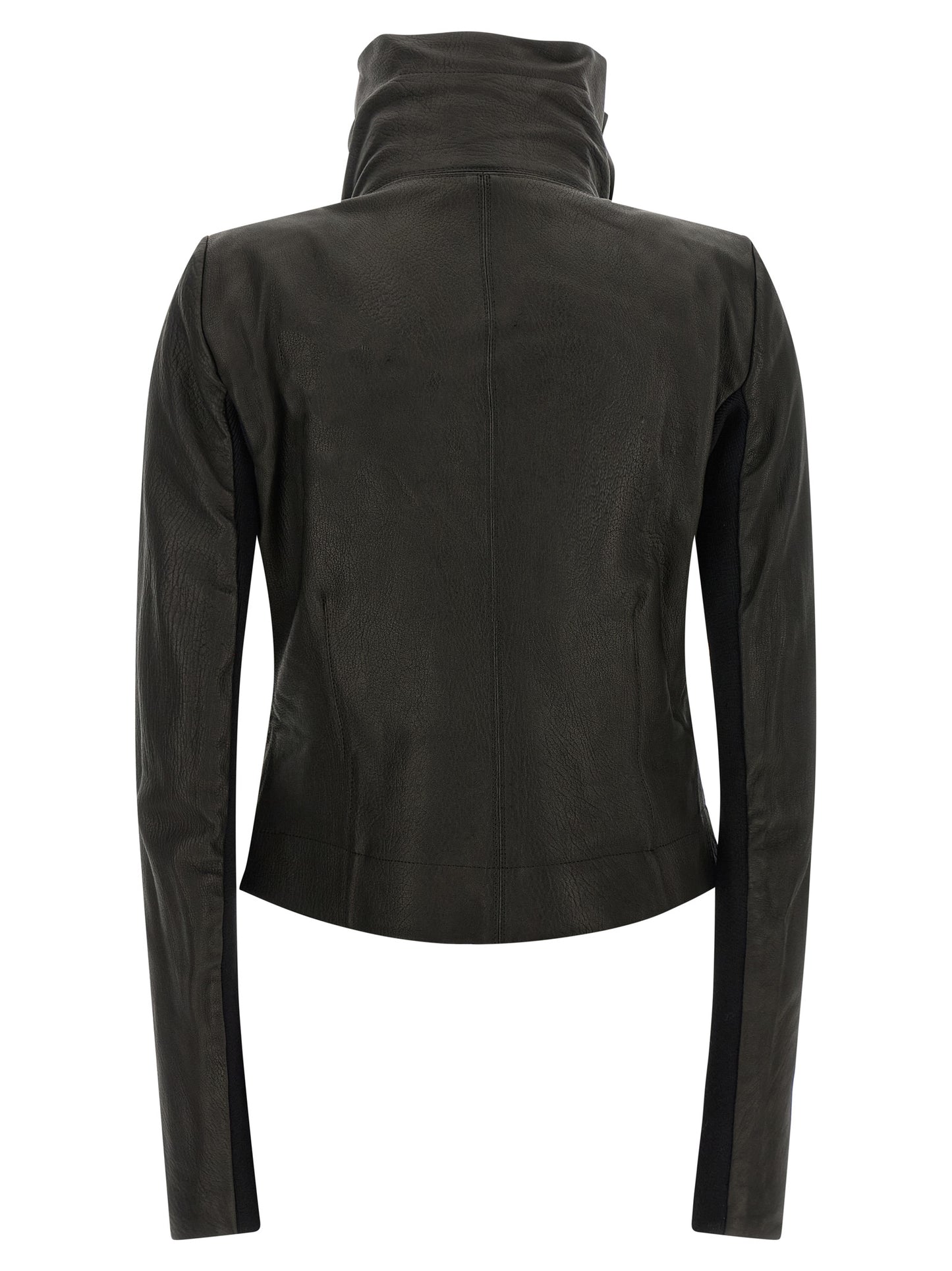 Rick Owens Women 'Classic Biker' Jacket RICK OWENS