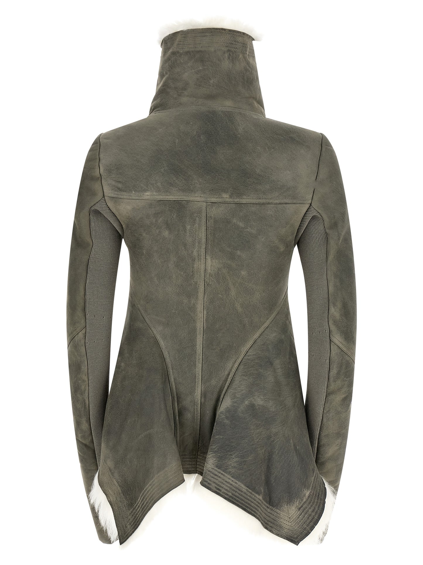 Rick Owens Women 'Naska' Jacket RICK OWENS