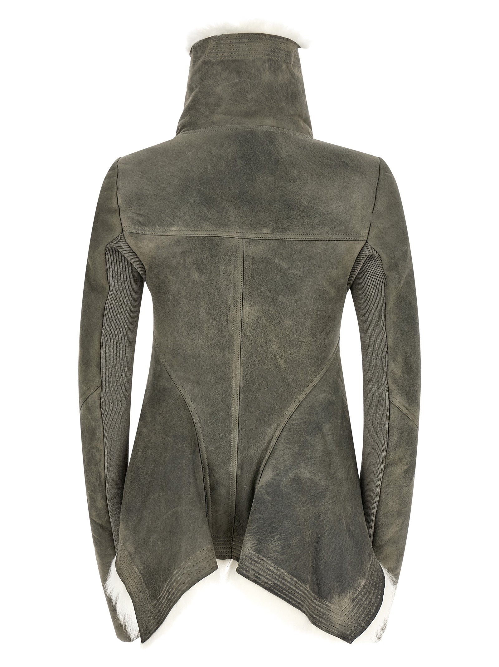 Rick Owens Women 'Naska' Jacket RICK OWENS