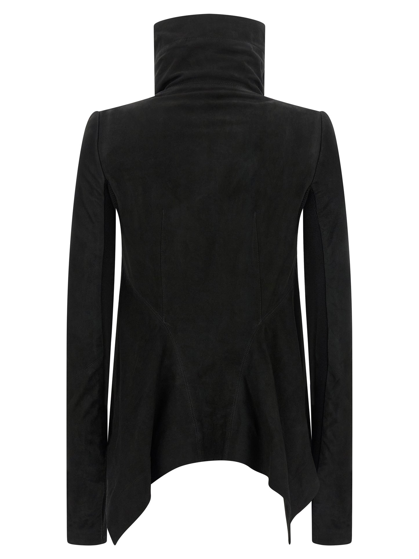 Rick Owens Women 'Naska Biker' Jacket RICK OWENS