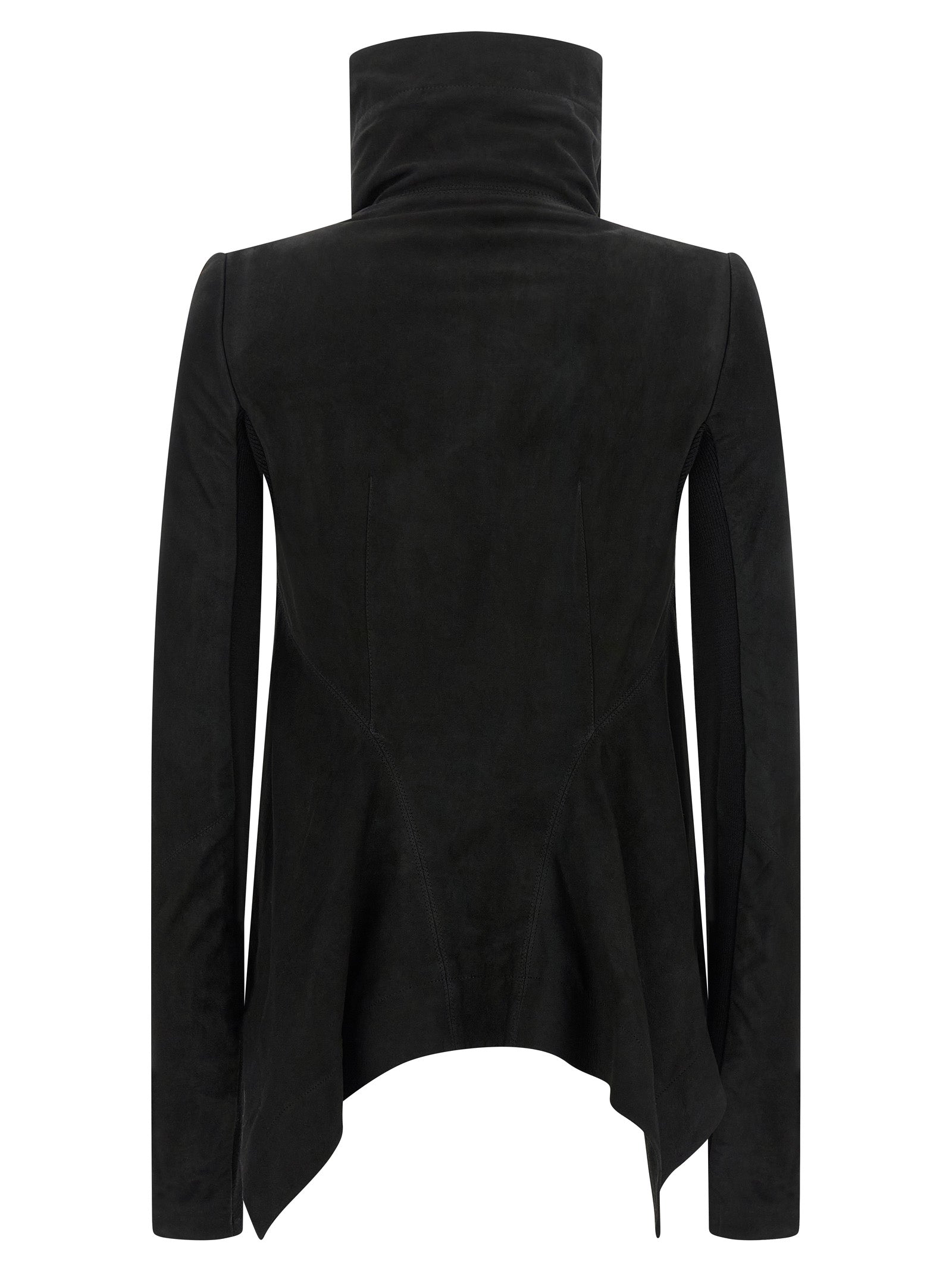 Rick Owens Women 'Naska Biker' Jacket RICK OWENS