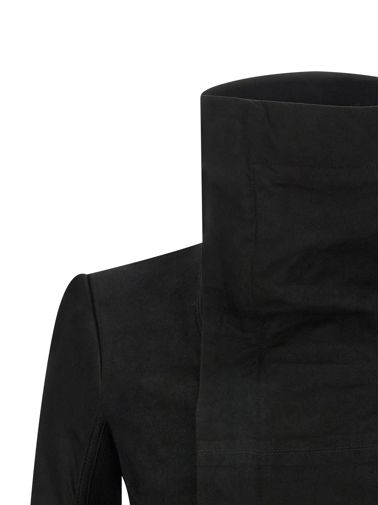 Rick Owens Women 'Naska Biker' Jacket RICK OWENS