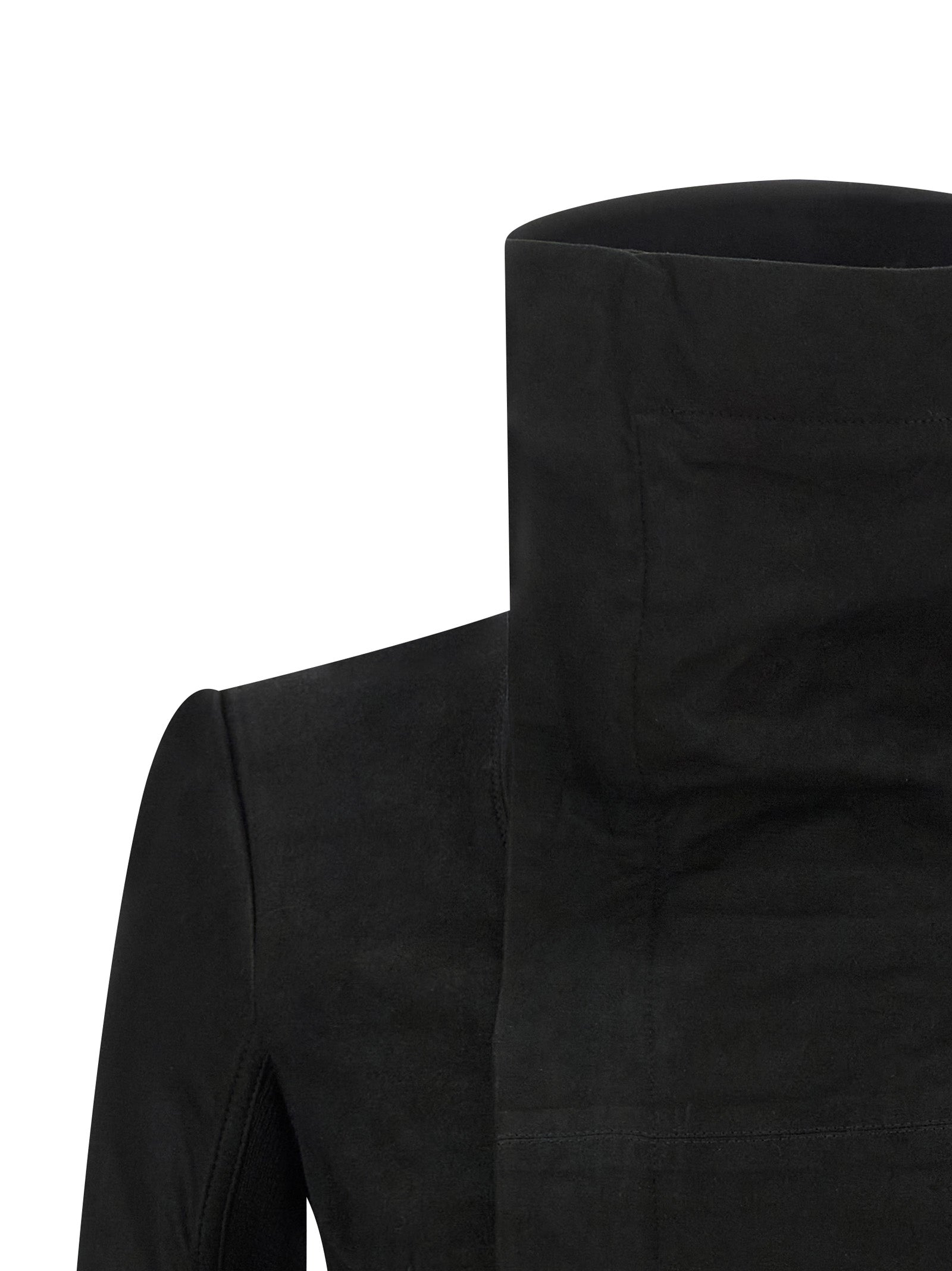 Rick Owens Women 'Naska Biker' Jacket RICK OWENS