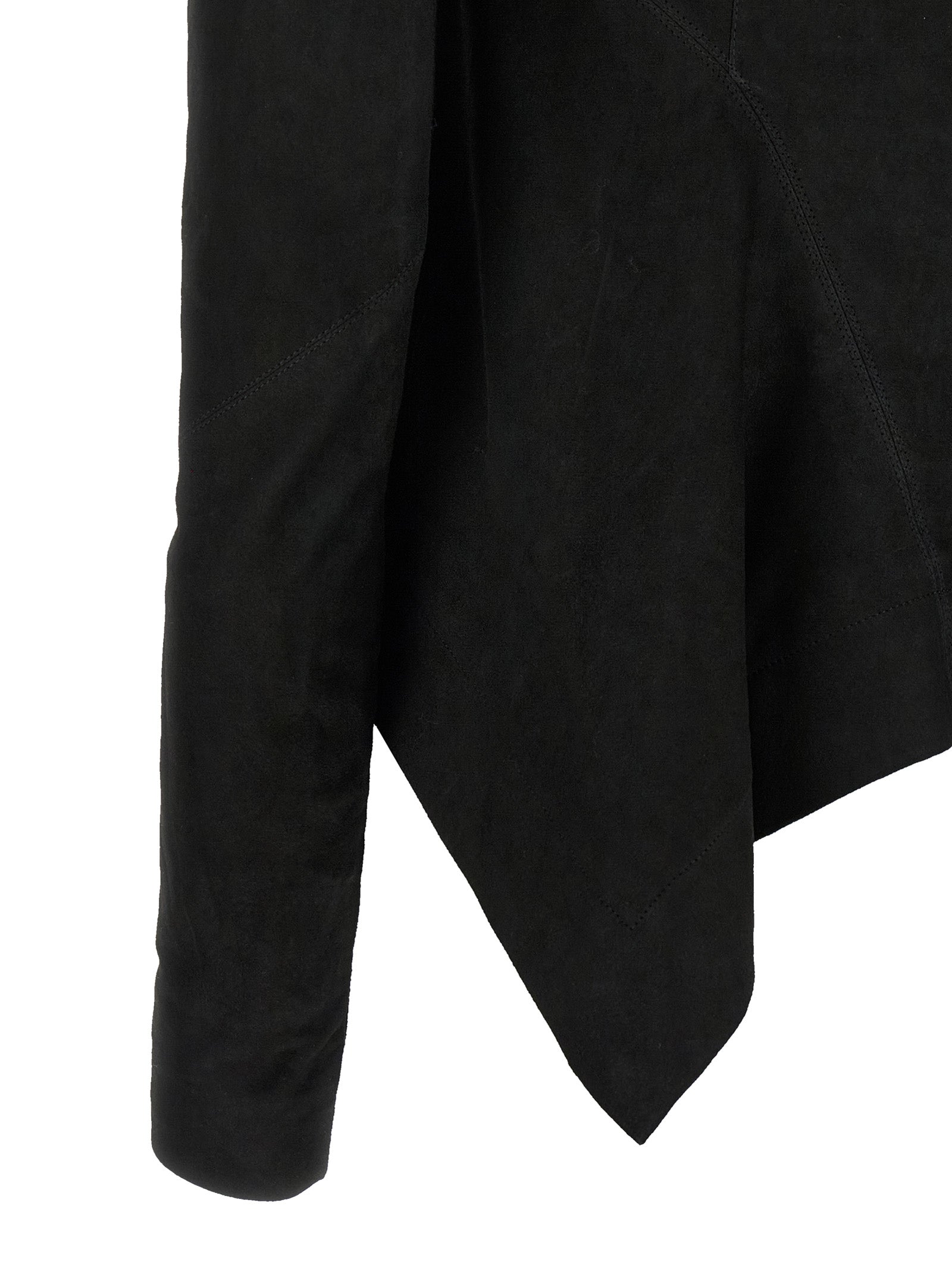 Rick Owens Women 'Naska Biker' Jacket RICK OWENS