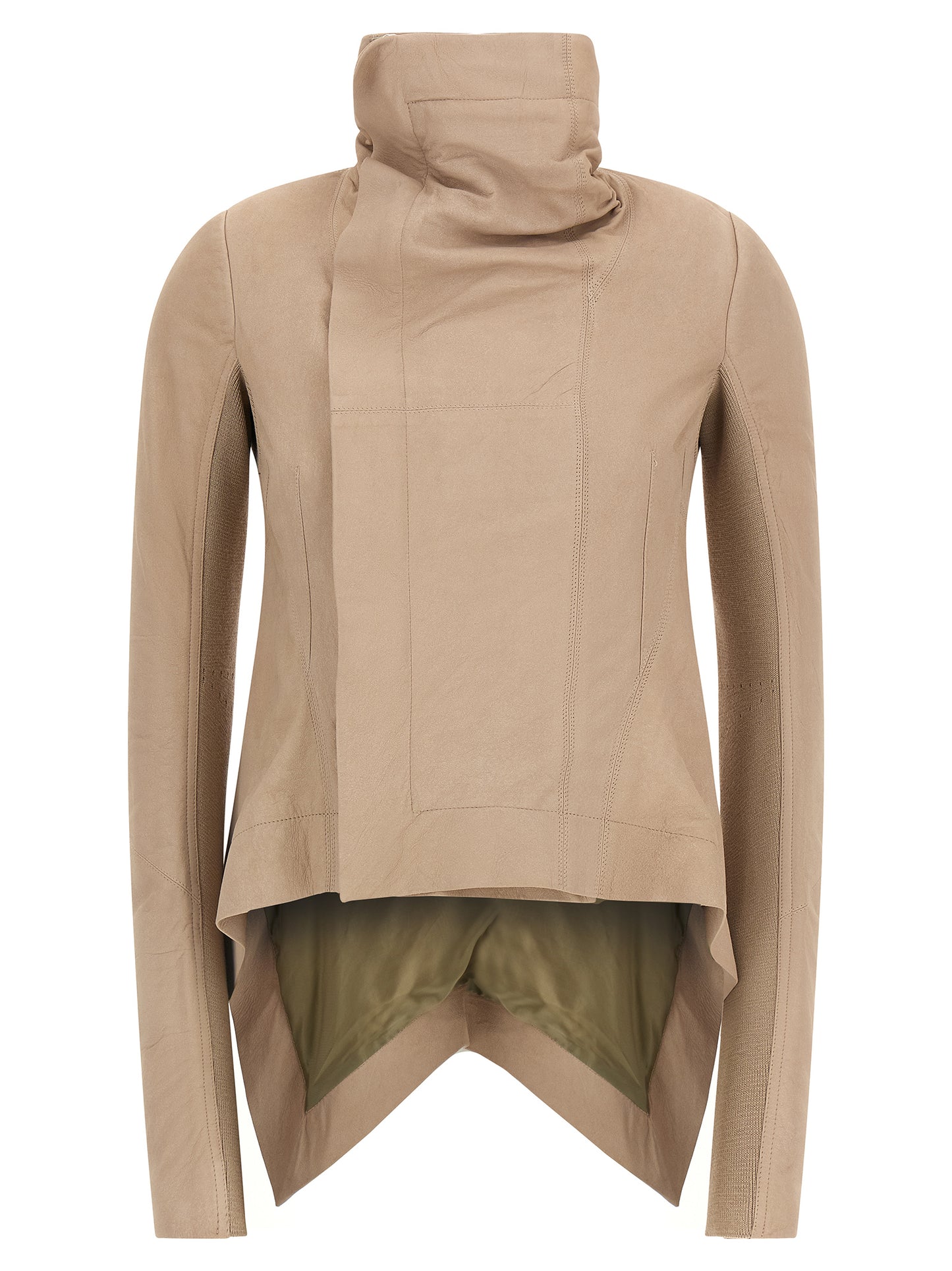 Rick Owens Women 'Naska' Jacket RICK OWENS