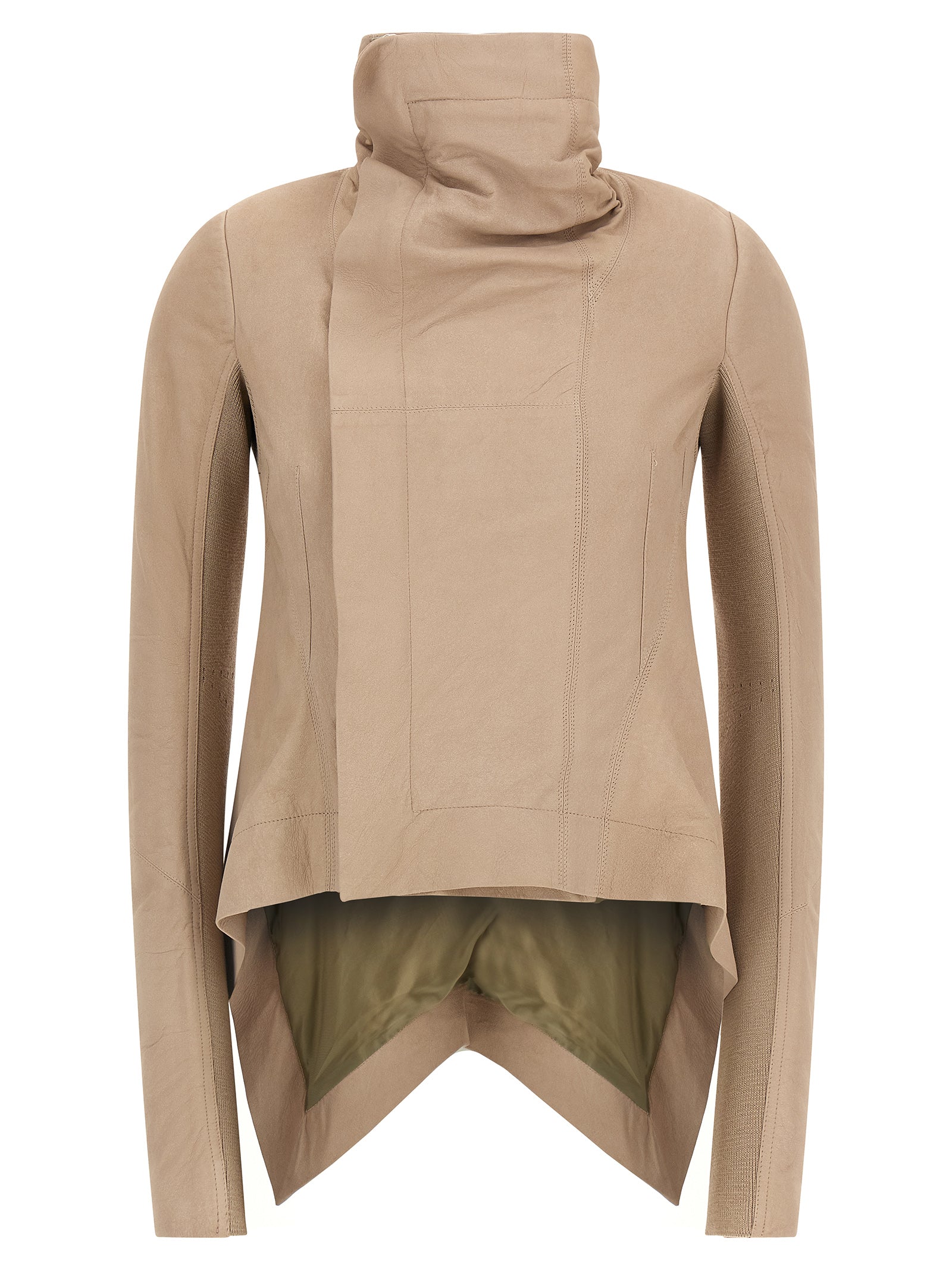 Rick Owens Women 'Naska' Jacket RICK OWENS