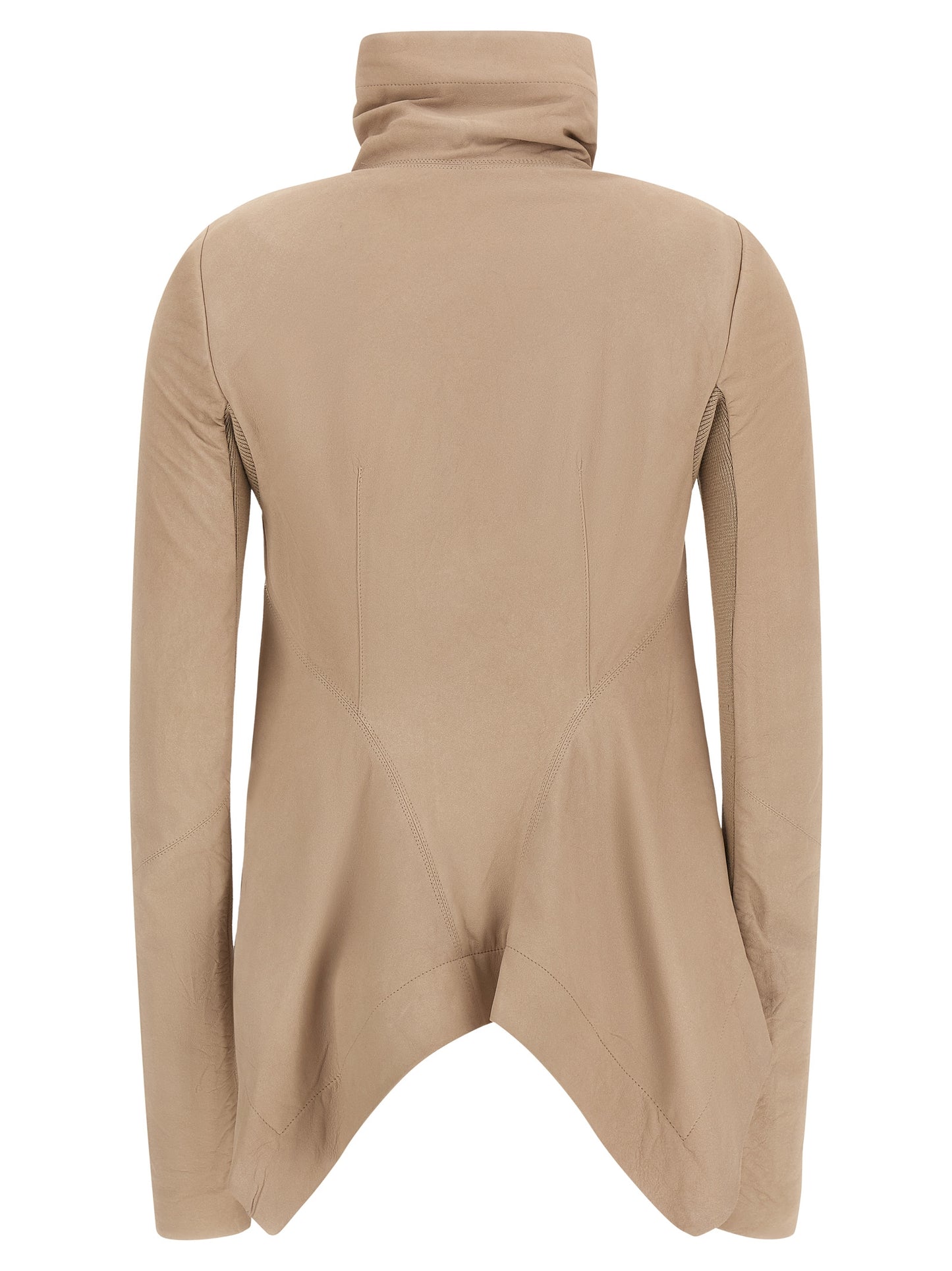 Rick Owens Women 'Naska' Jacket RICK OWENS
