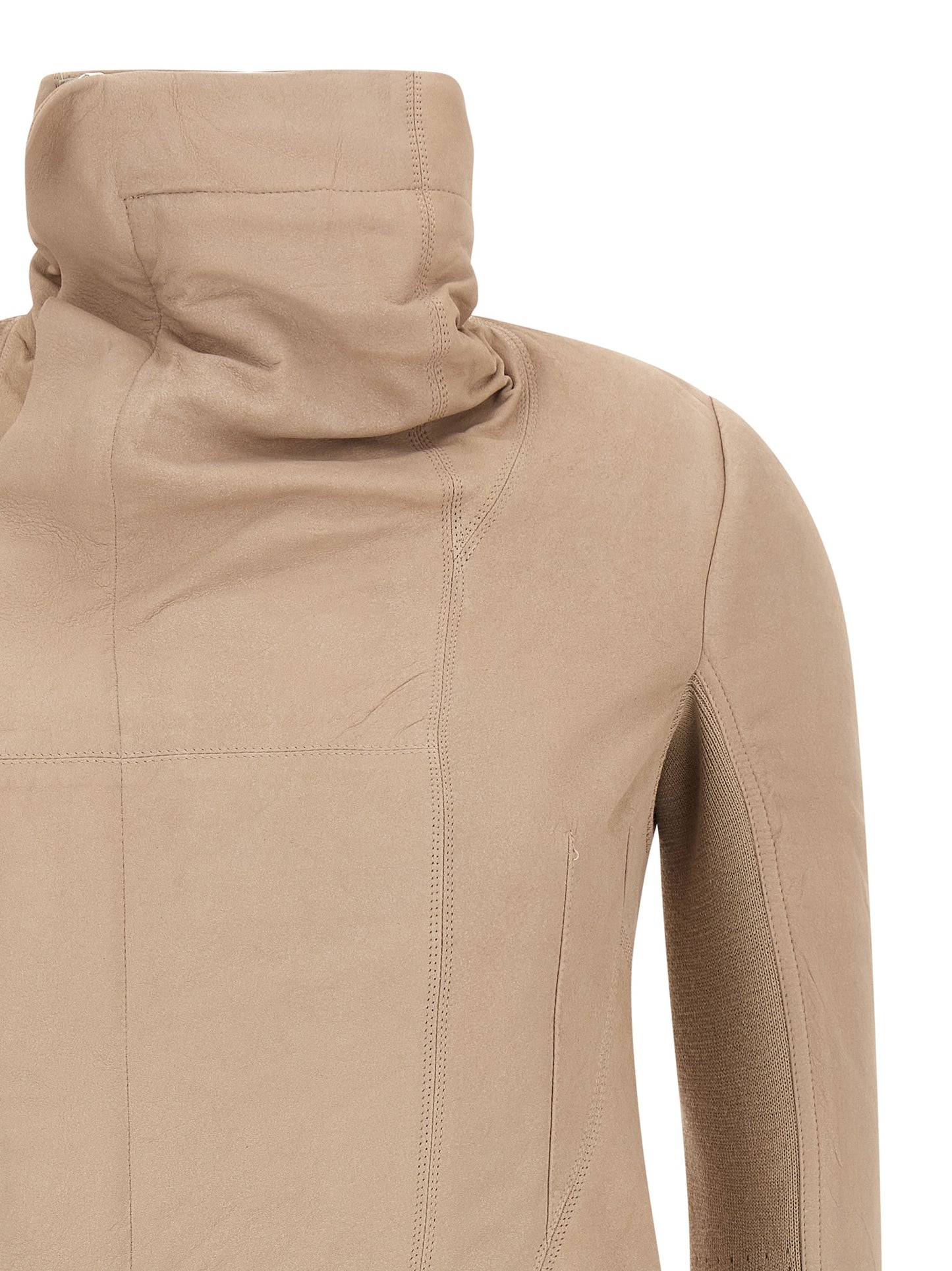 Rick Owens Women 'Naska' Jacket RICK OWENS