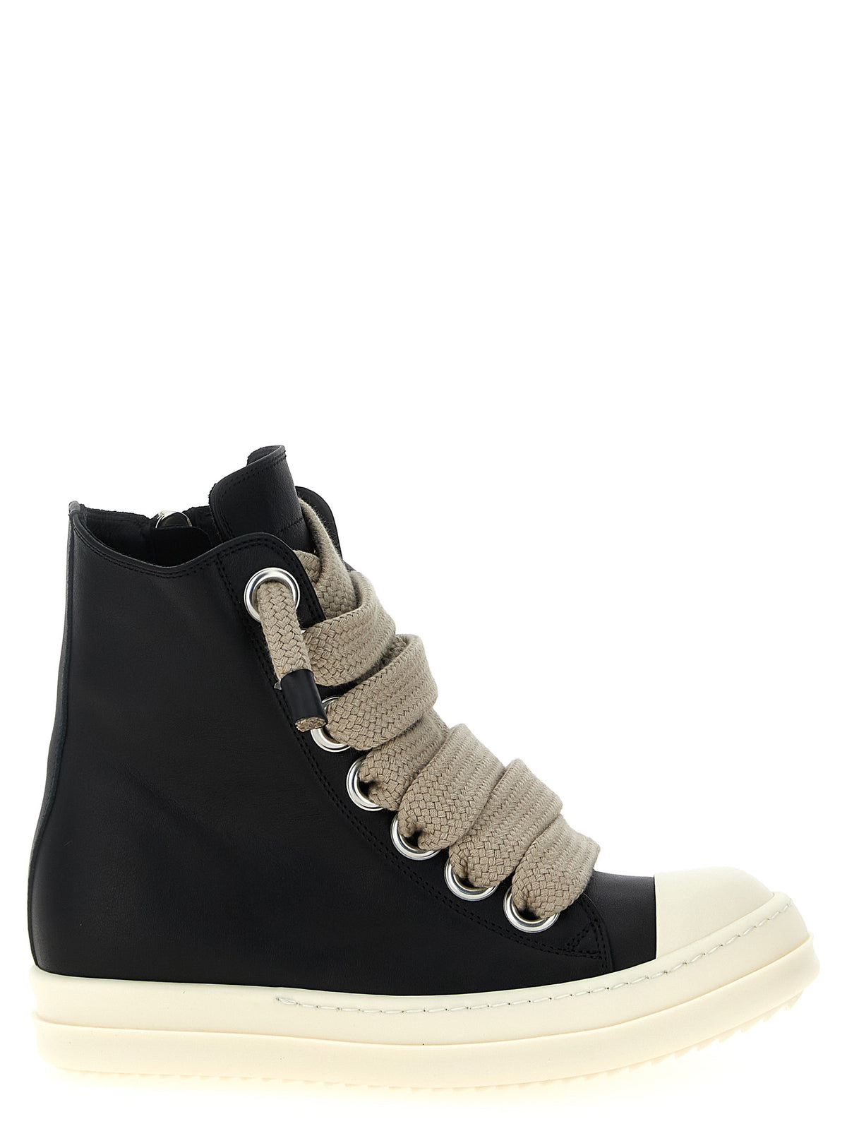 Rick Owens Women 'Jumbolace Sneaks' Sneakers RICK OWENS