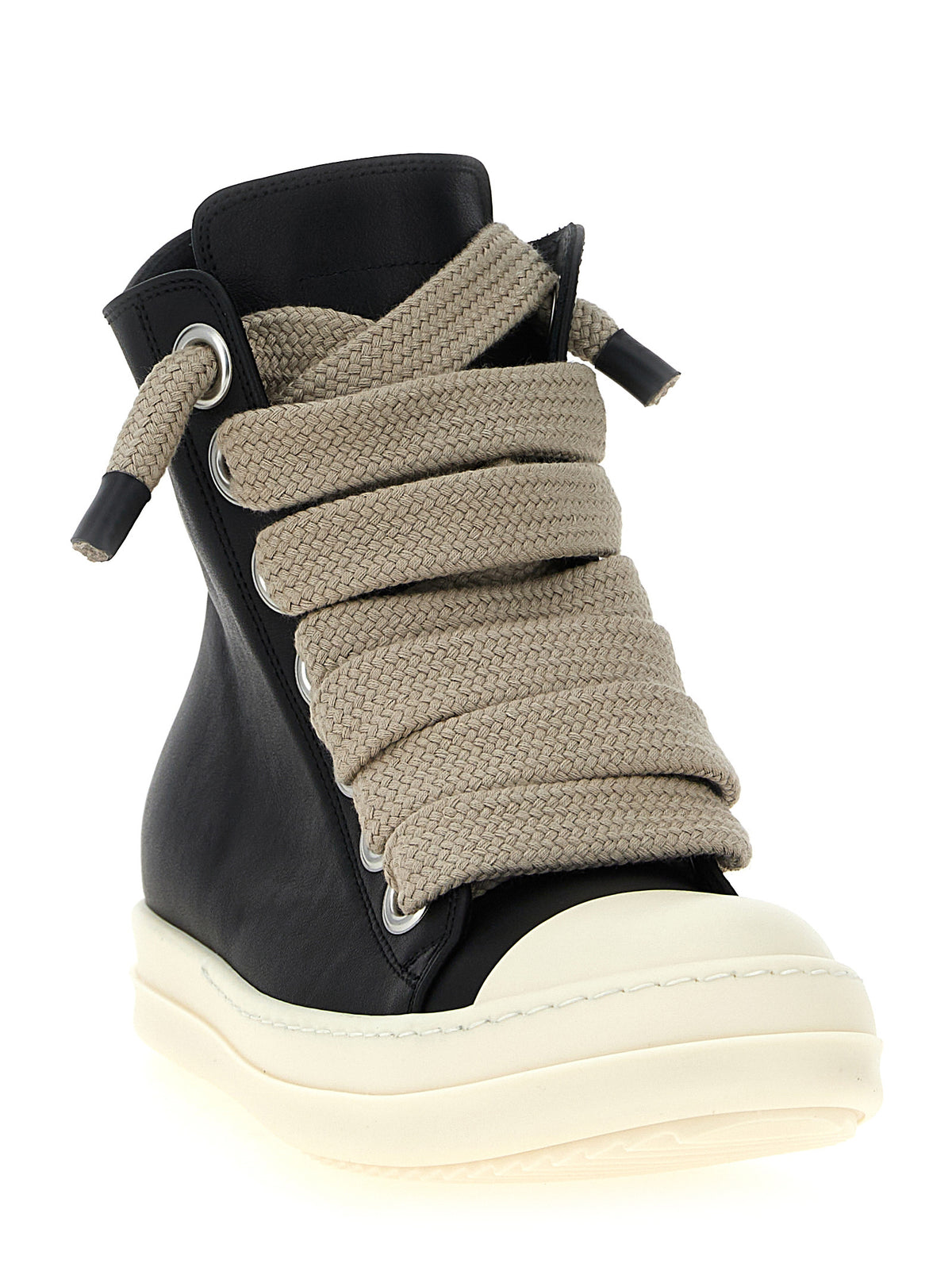 Rick Owens Women 'Jumbolace Sneaks' Sneakers RICK OWENS