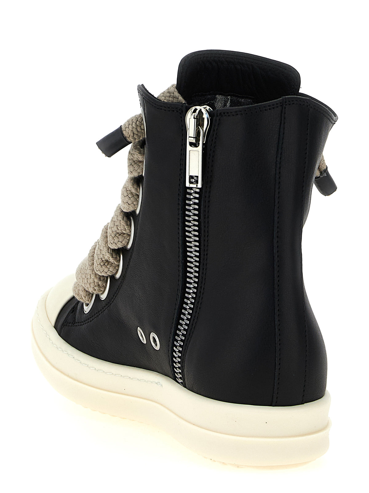 Rick Owens Women 'Jumbolace Sneaks' Sneakers RICK OWENS