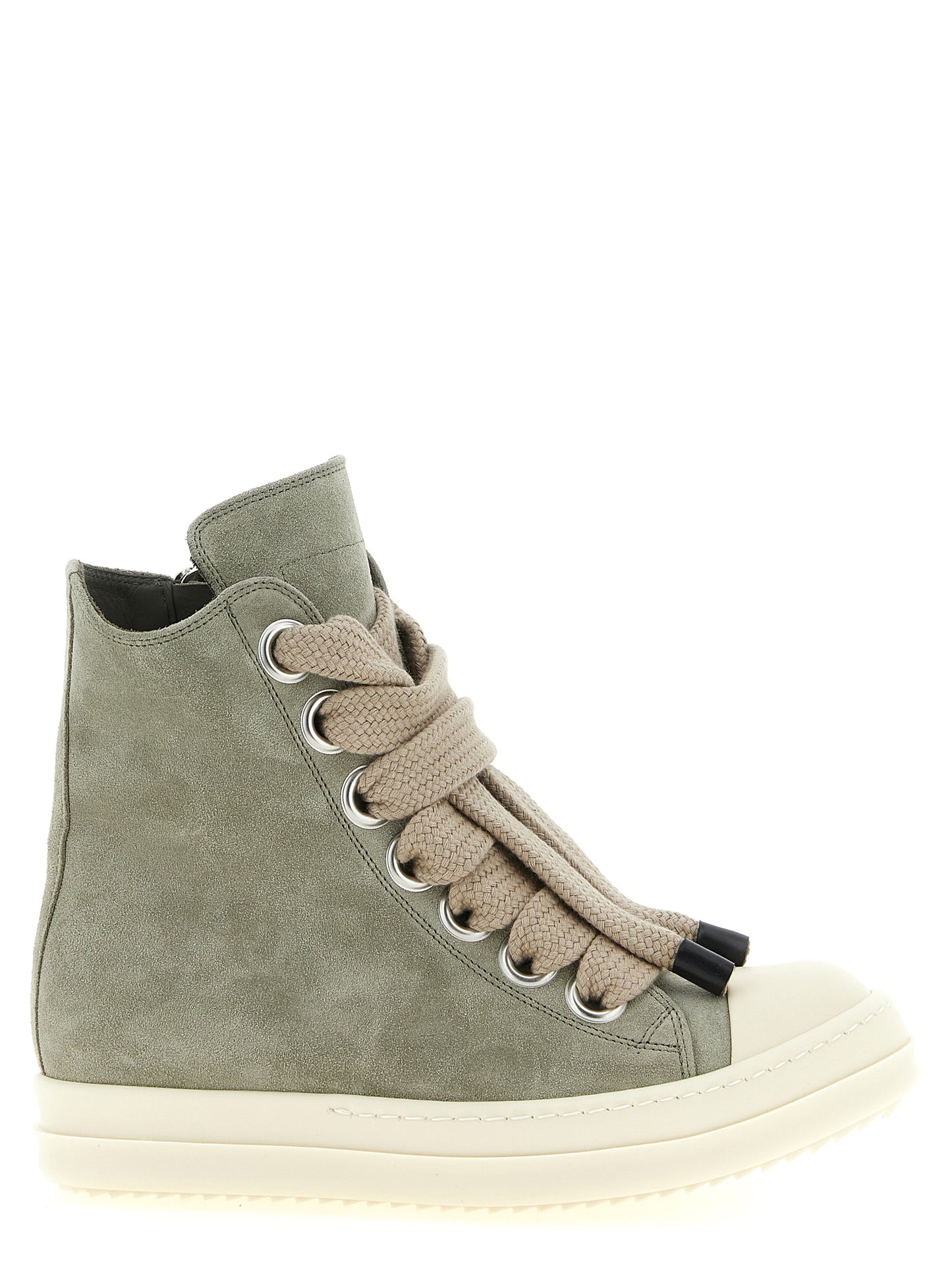 Rick Owens Women 'Jumbolace Sneaks' Sneakers RICK OWENS