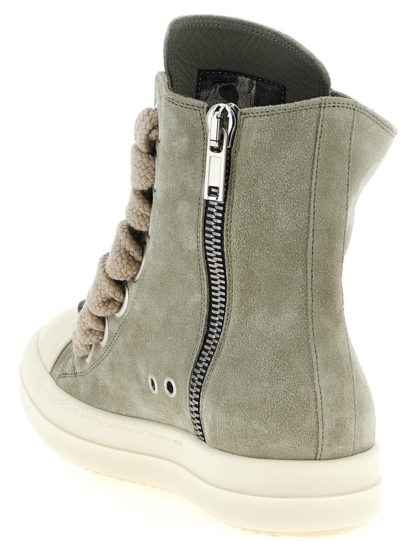 Rick Owens Women 'Jumbolace Sneaks' Sneakers RICK OWENS