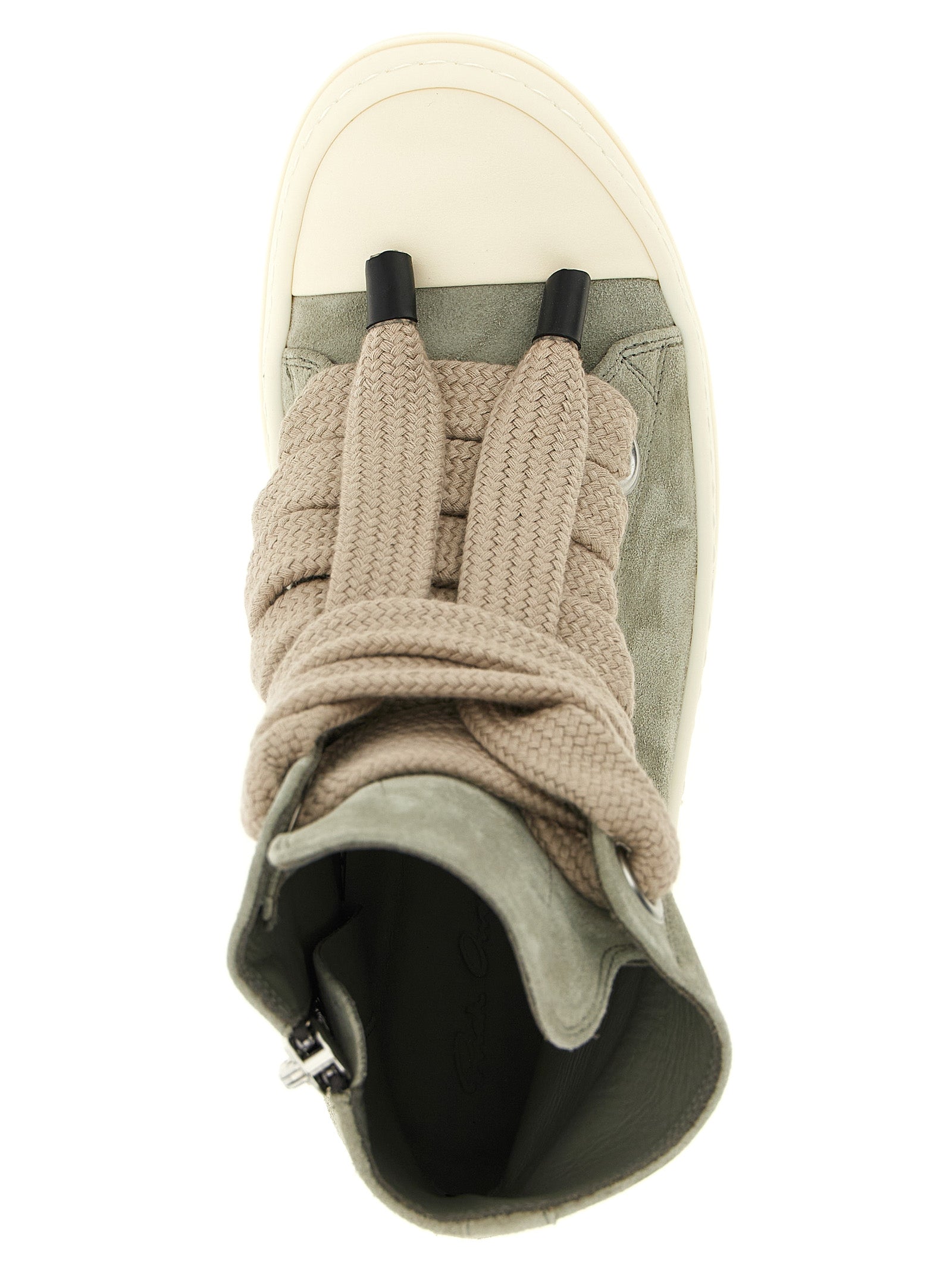 Rick Owens Women 'Jumbolace Sneaks' Sneakers RICK OWENS