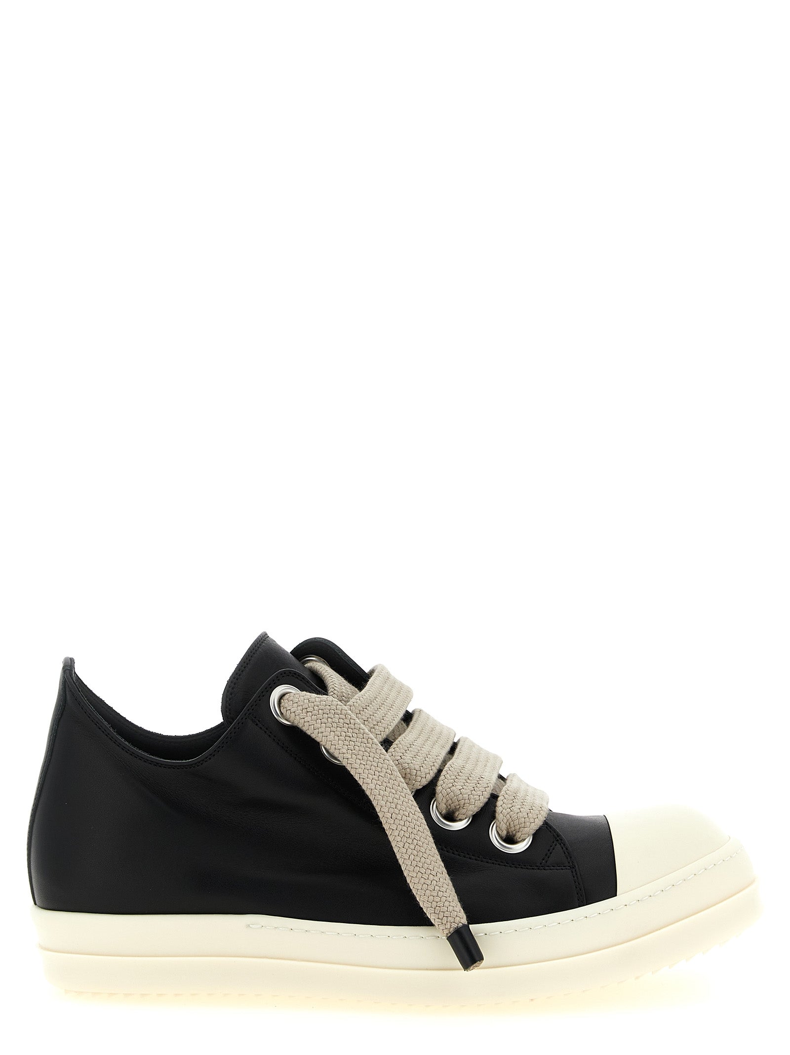 Rick Owens Women 'Jumbolace Low Sneaks' Sneakers RICK OWENS