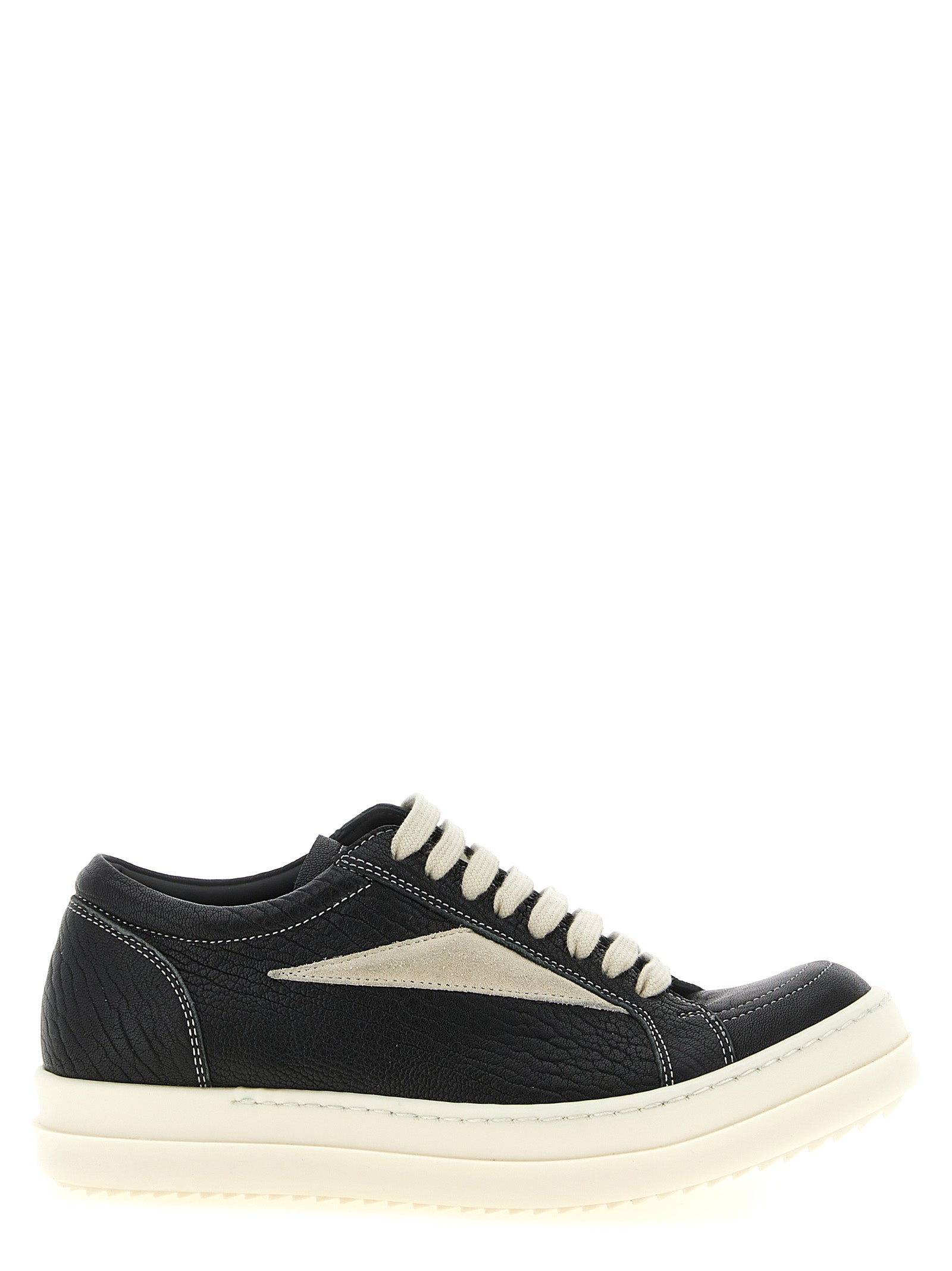 Rick Owens Women 'Vintage Sneaks' Sneakers RICK OWENS