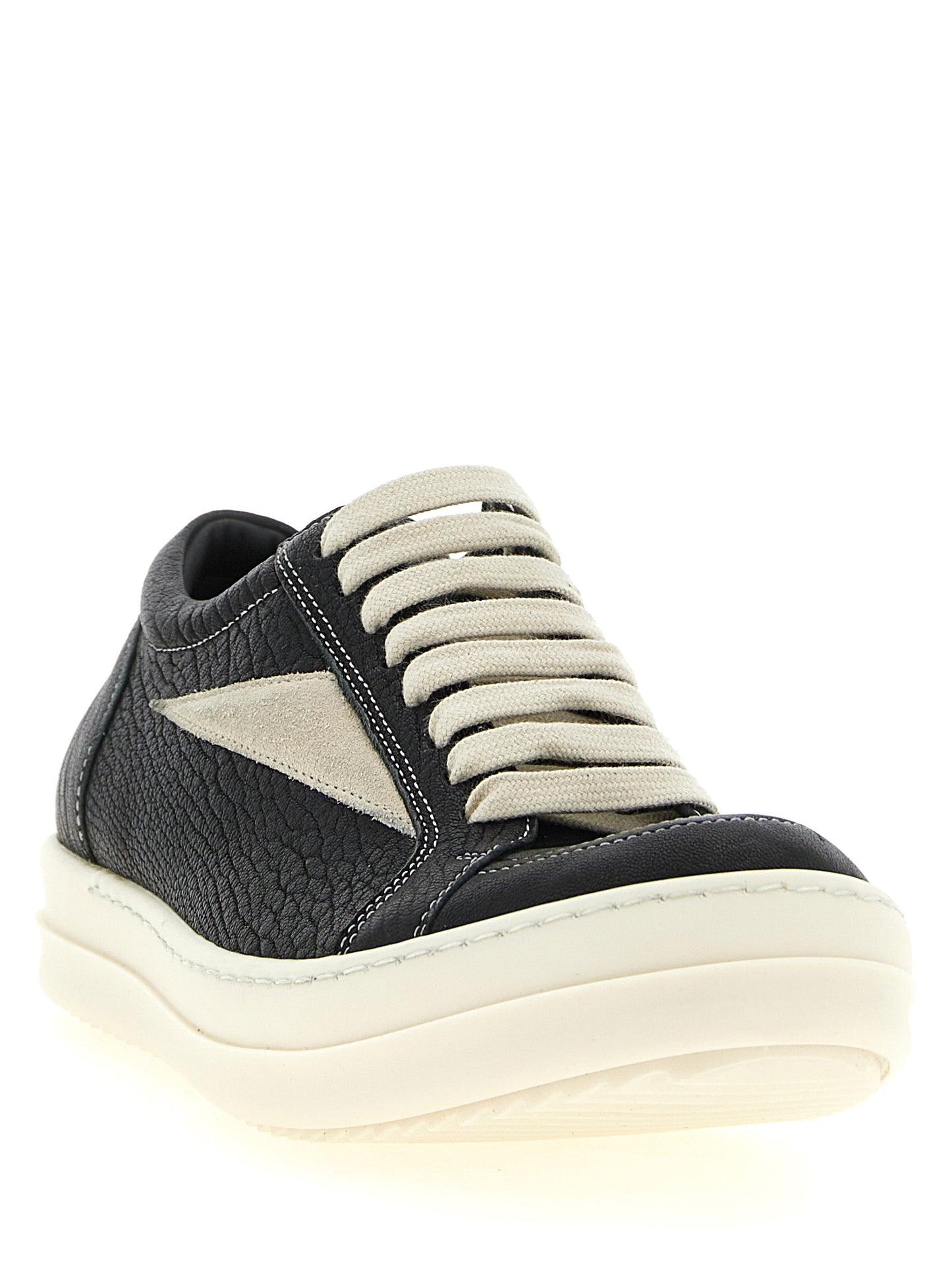Rick Owens Women 'Vintage Sneaks' Sneakers RICK OWENS