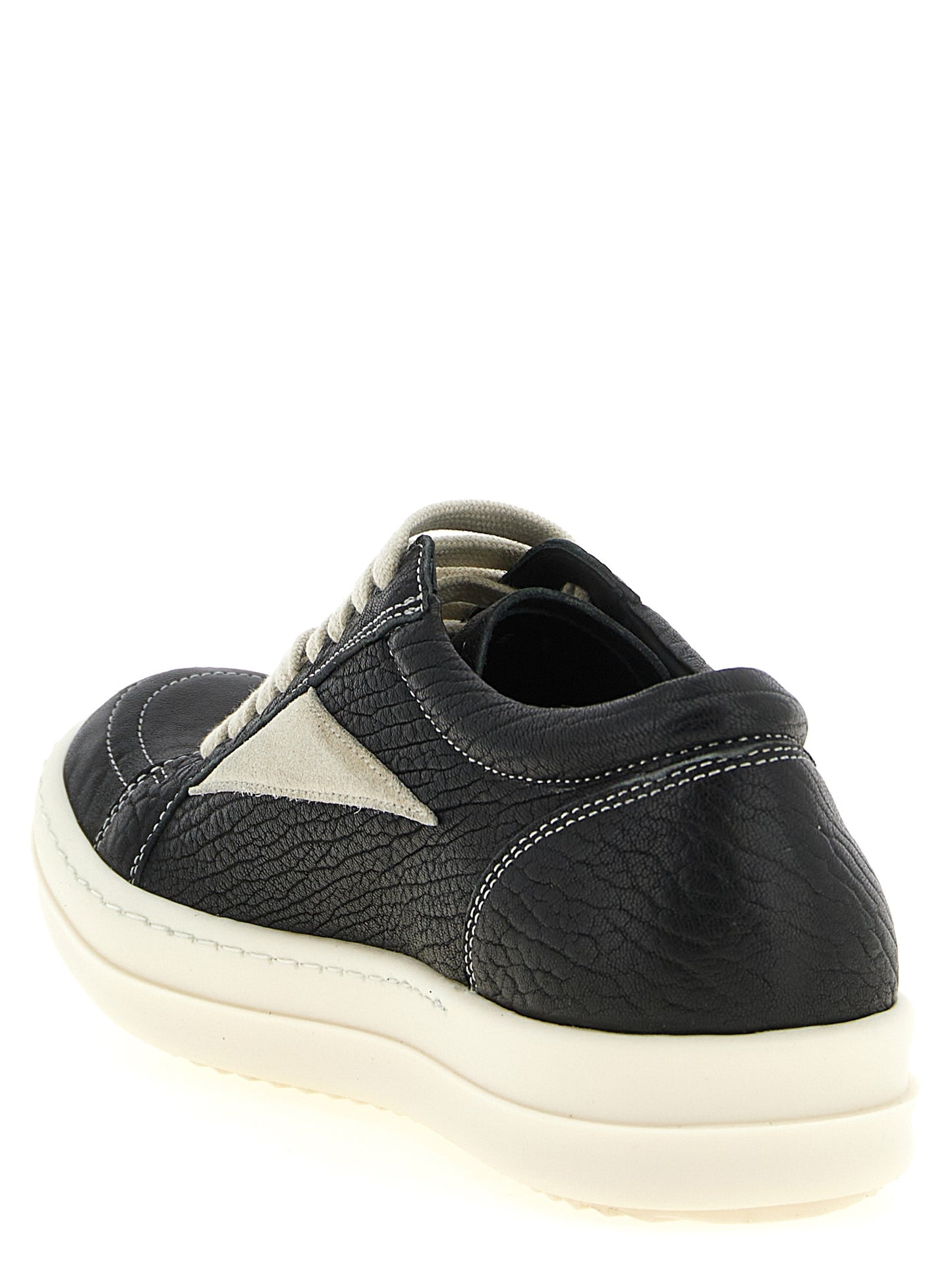Rick Owens Women 'Vintage Sneaks' Sneakers RICK OWENS