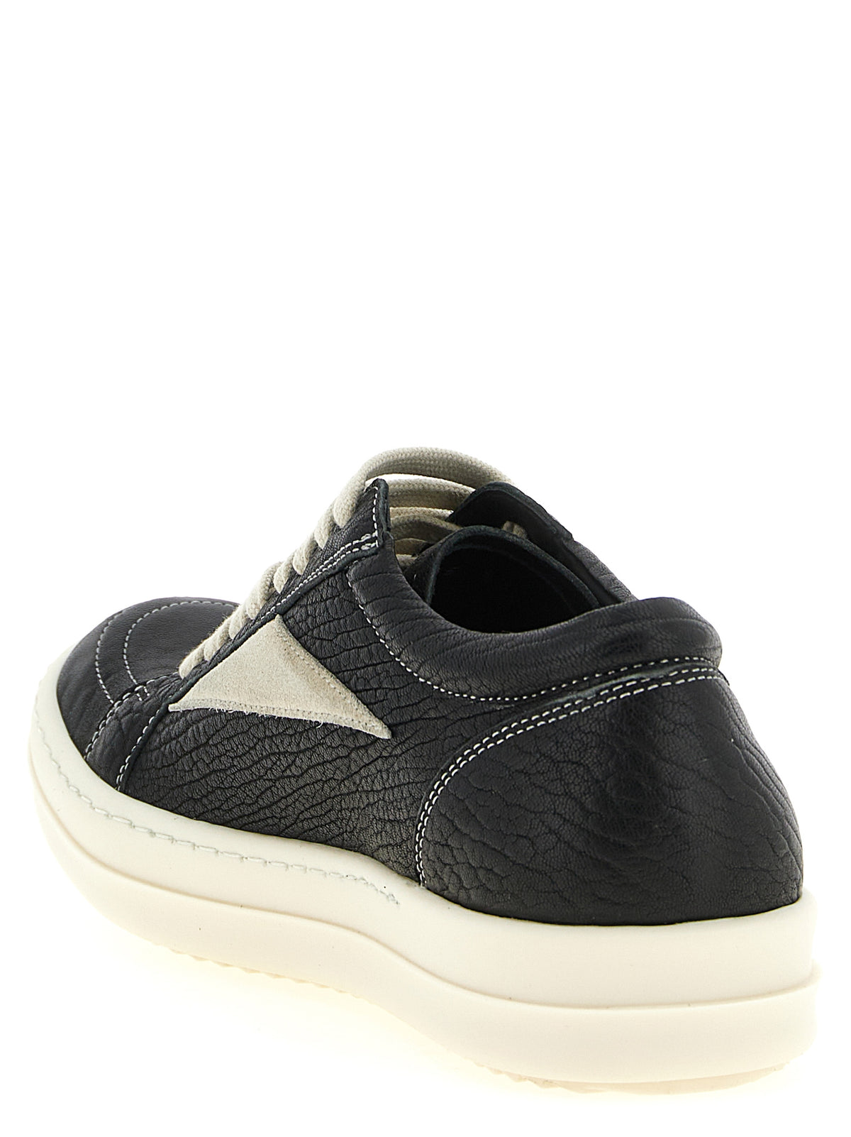 Rick Owens Women 'Vintage Sneaks' Sneakers RICK OWENS