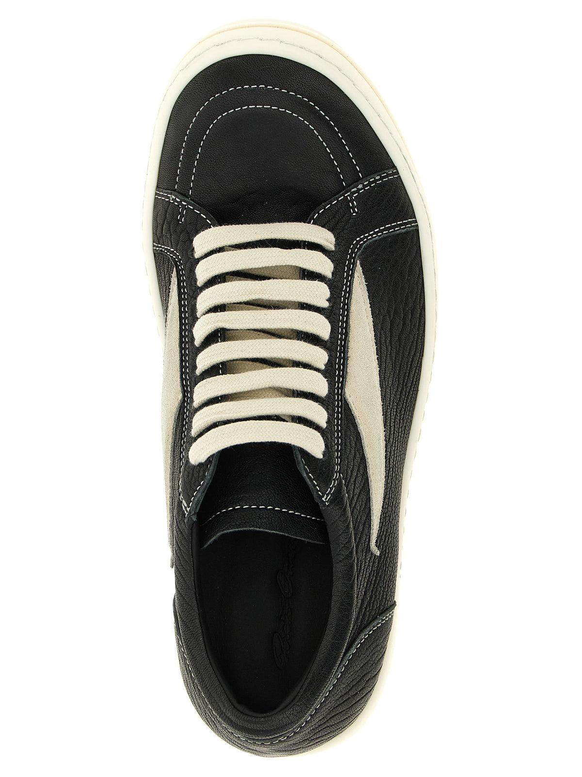 Rick Owens Women 'Vintage Sneaks' Sneakers RICK OWENS