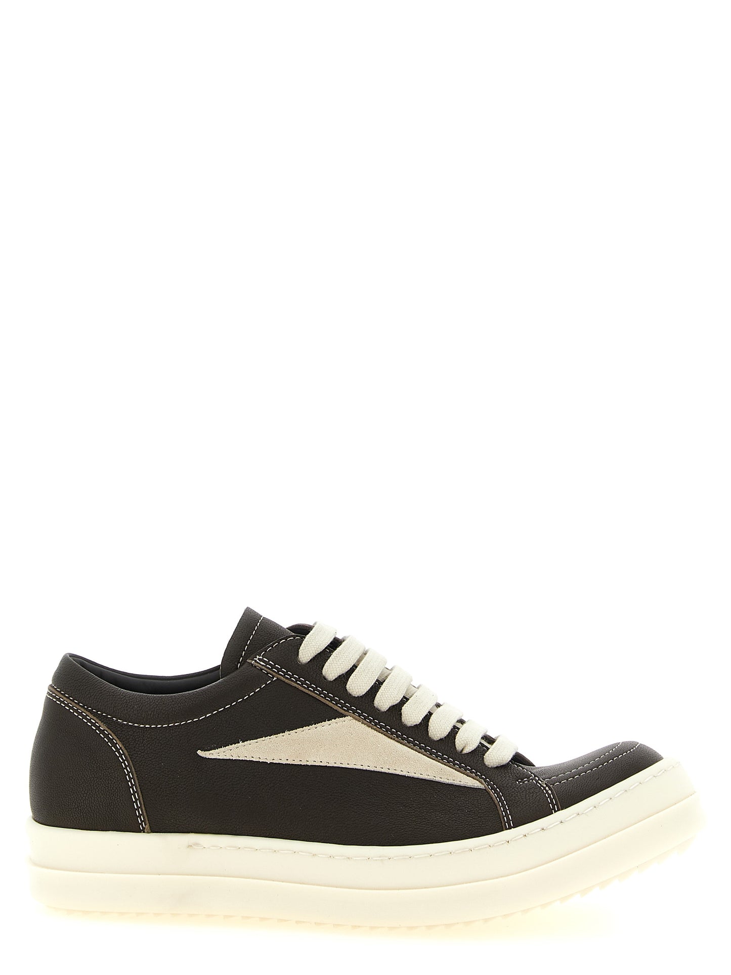 Rick Owens Women 'Vintage Sneaks' Sneakers RICK OWENS