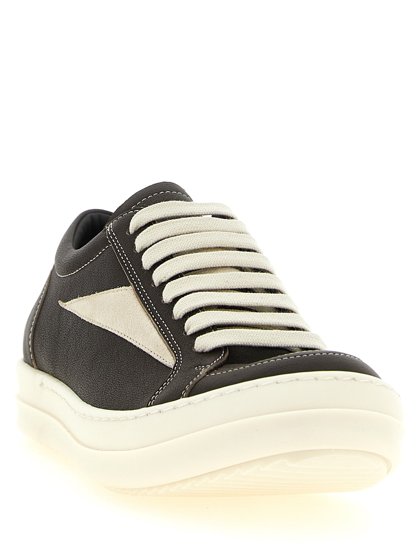 Rick Owens Women 'Vintage Sneaks' Sneakers RICK OWENS