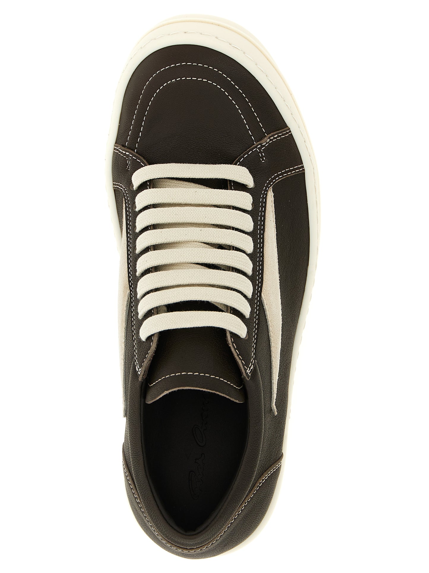 Rick Owens Women 'Vintage Sneaks' Sneakers RICK OWENS