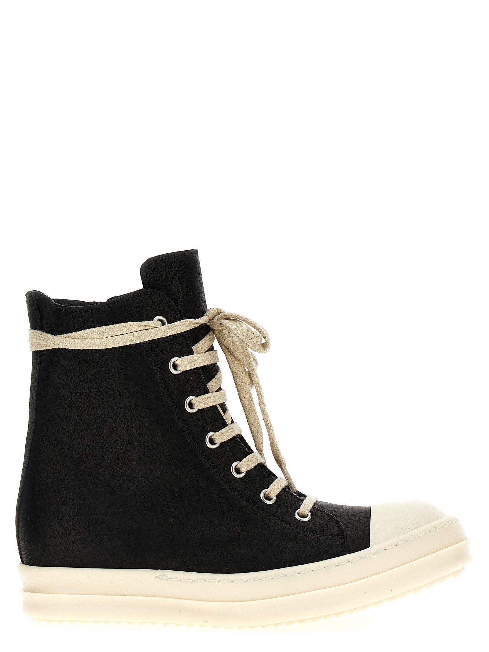 Rick Owens Women 'Sneaks' Sneakers RICK OWENS