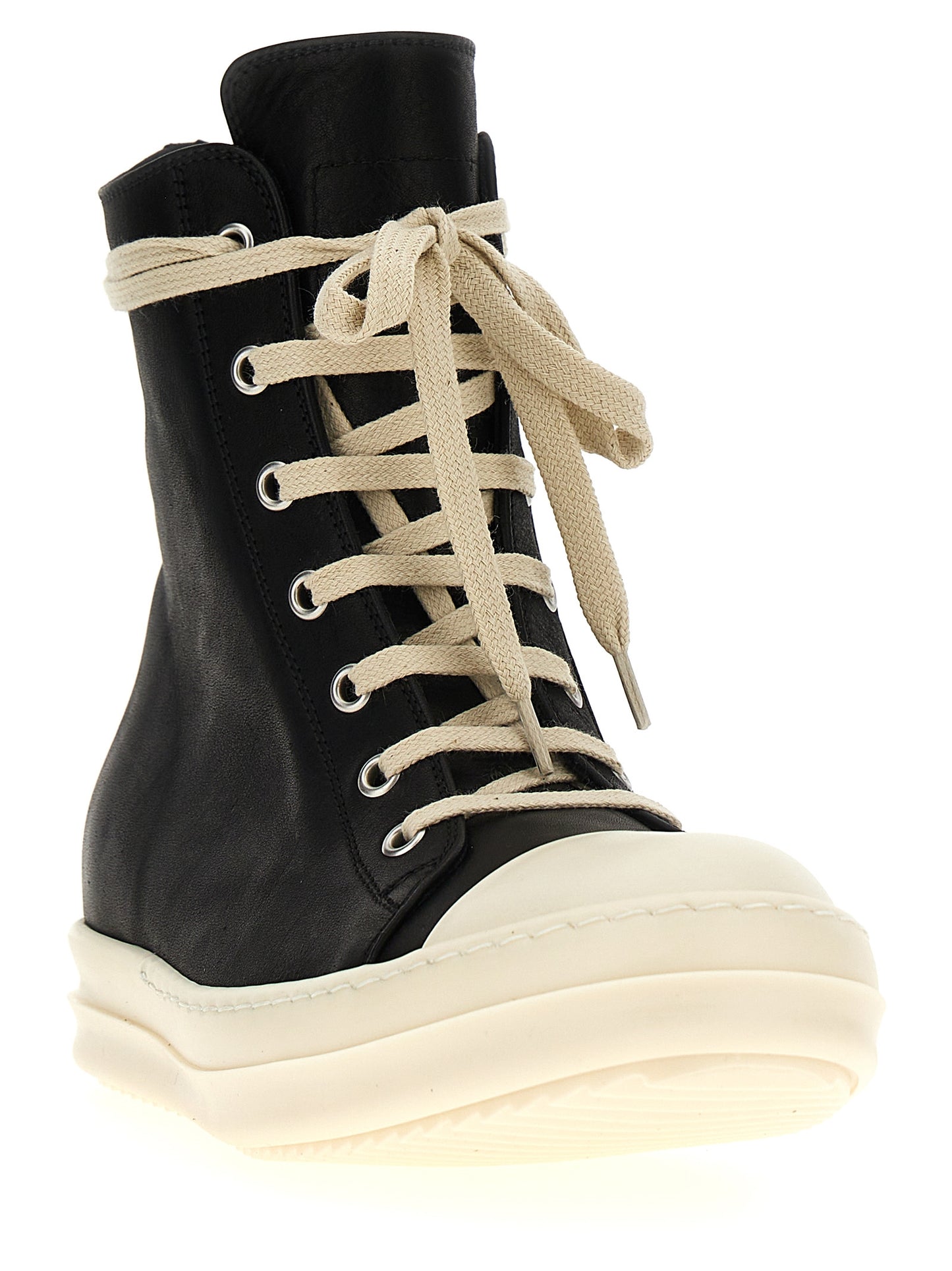 Rick Owens Women 'Sneaks' Sneakers RICK OWENS