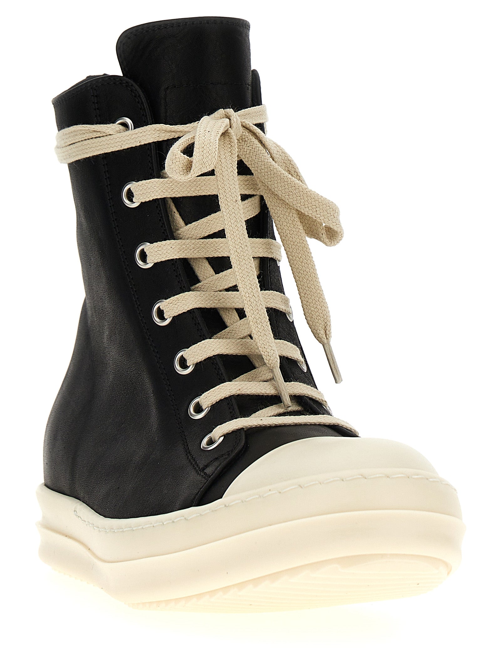 Rick Owens Women 'Sneaks' Sneakers RICK OWENS