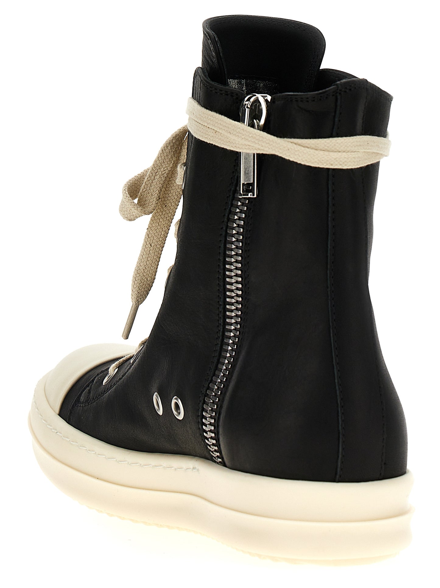 Rick Owens Women 'Sneaks' Sneakers RICK OWENS