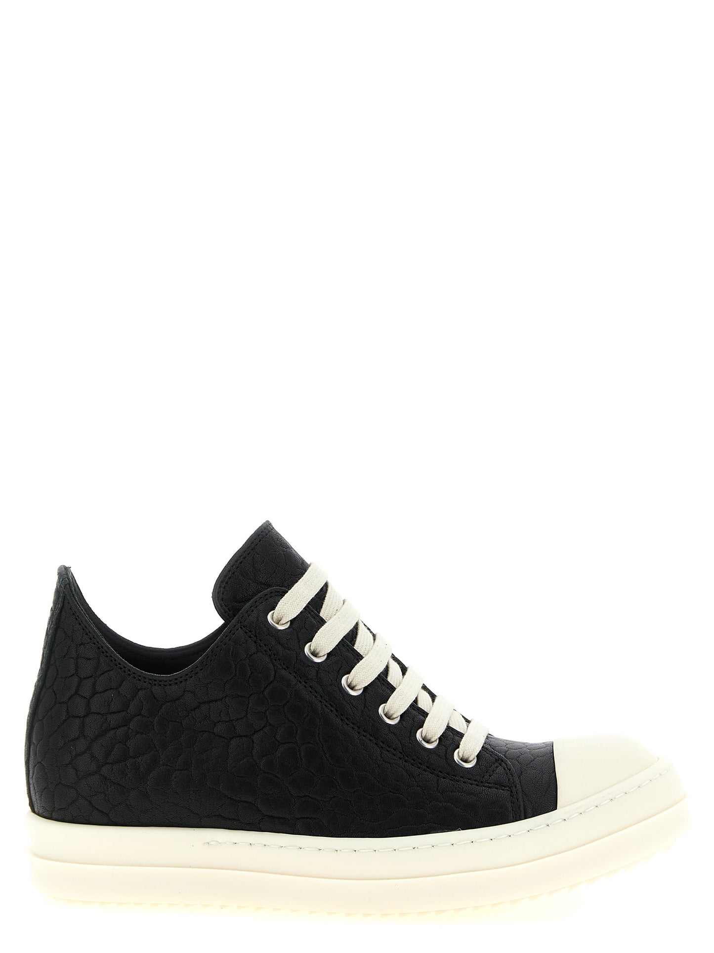 Rick Owens Women 'Low Sneaks' Sneakers RICK OWENS