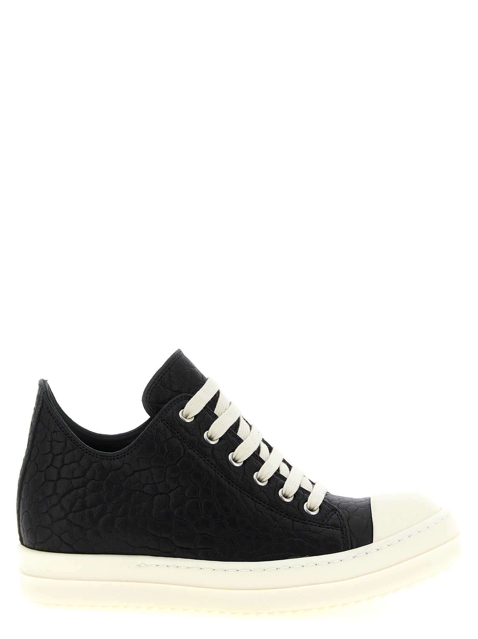 Rick Owens Women 'Low Sneaks' Sneakers RICK OWENS