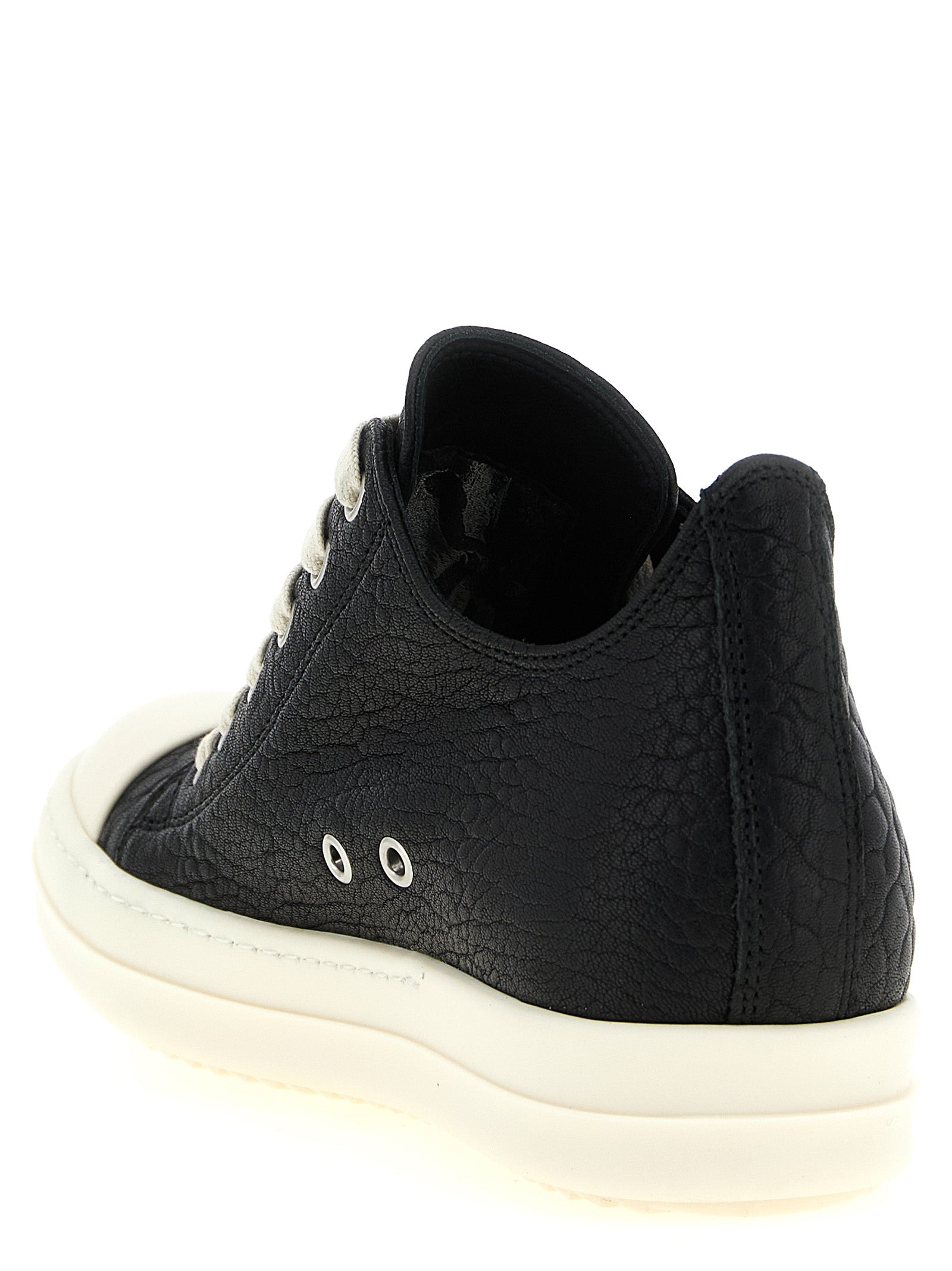 Rick Owens Women 'Low Sneaks' Sneakers RICK OWENS