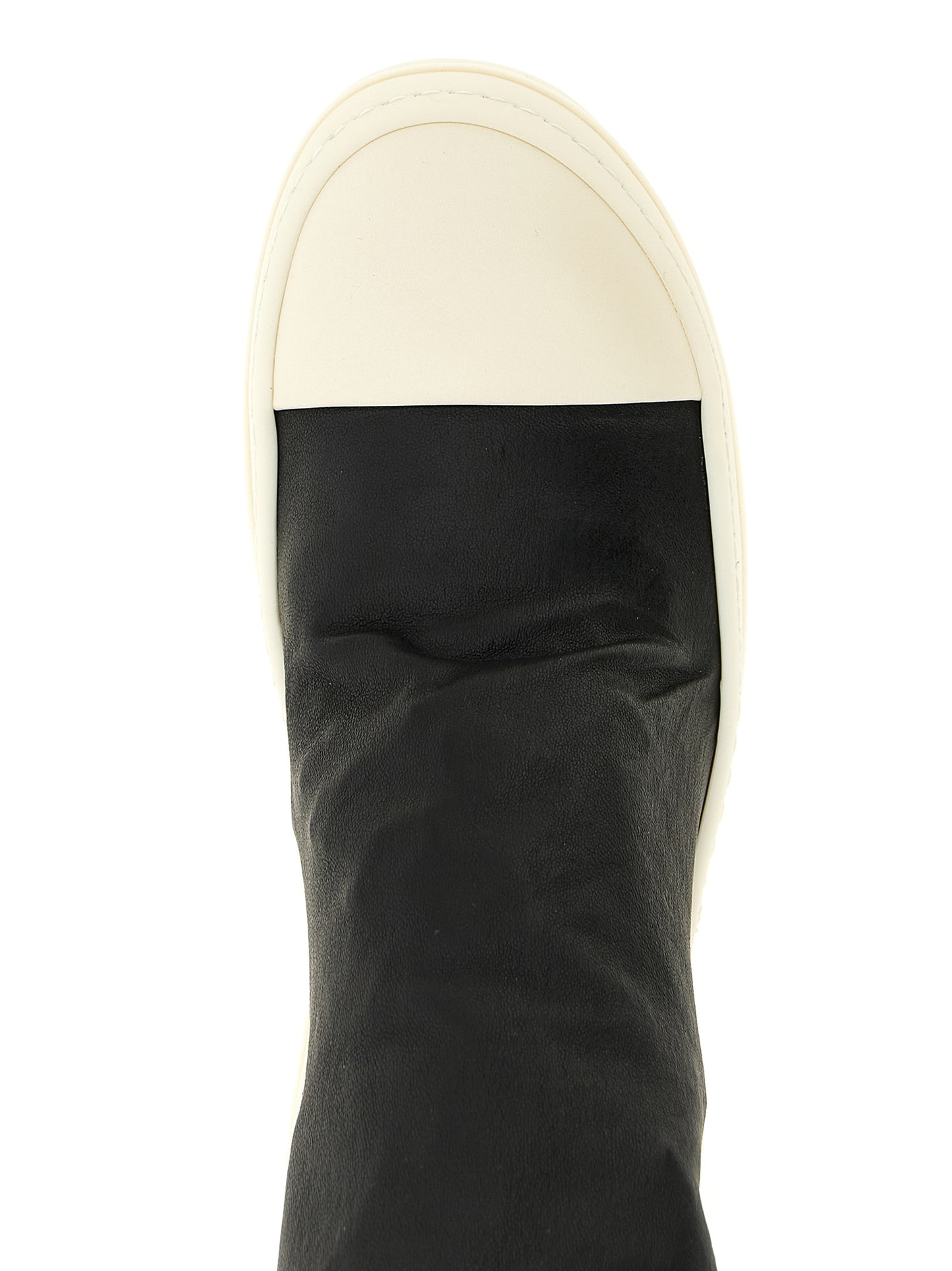 Rick Owens Women 'High Stocking Sneaks' Boots RICK OWENS