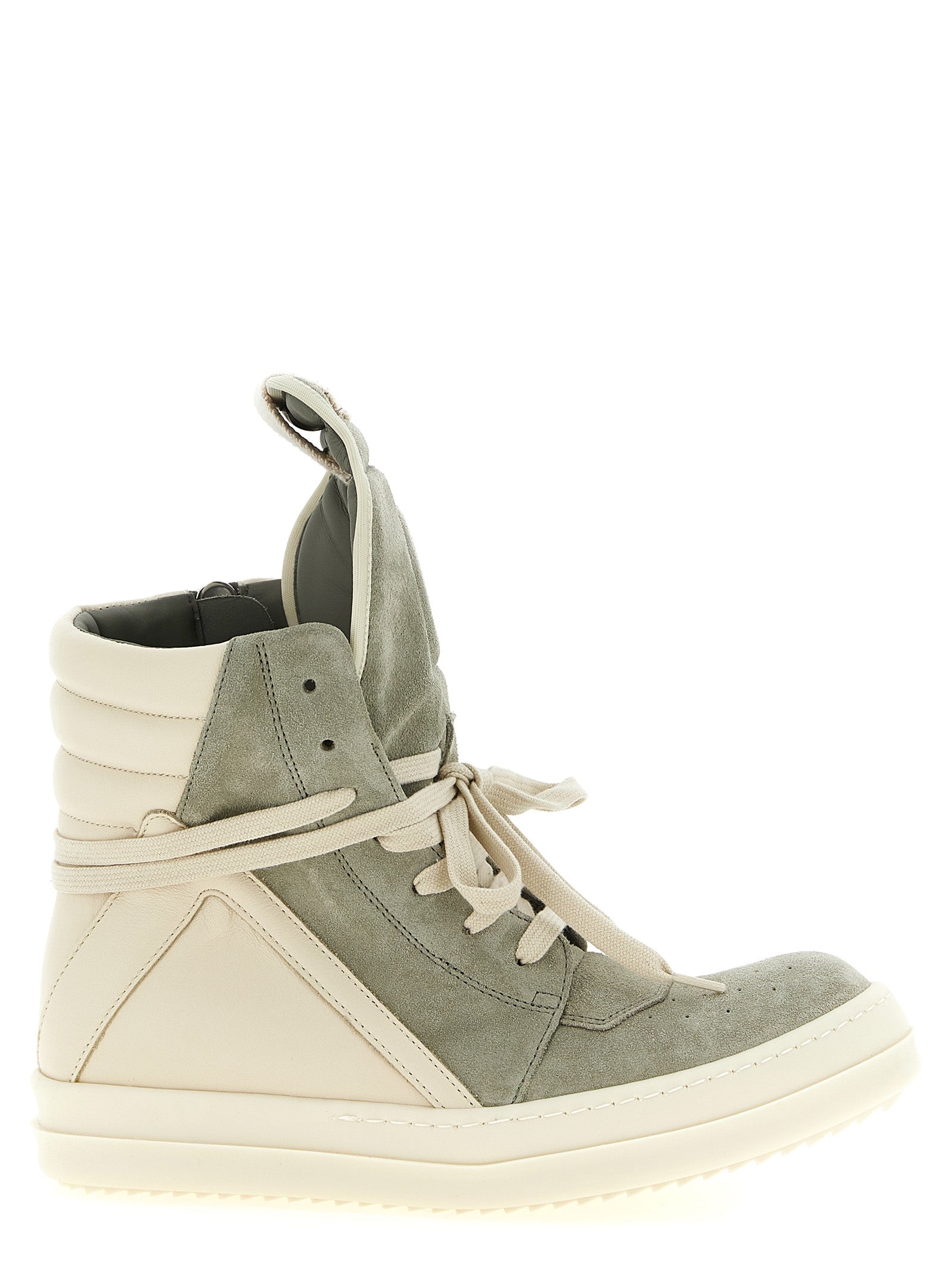 Rick Owens Women 'Geobasket' Sneakers RICK OWENS