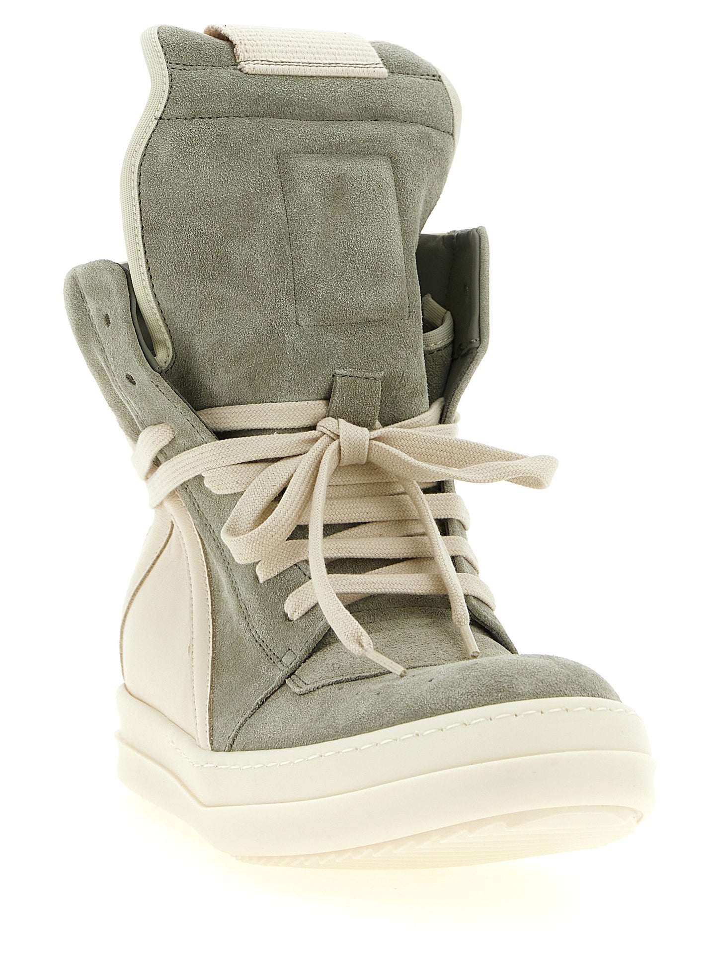 Rick Owens Women 'Geobasket' Sneakers RICK OWENS