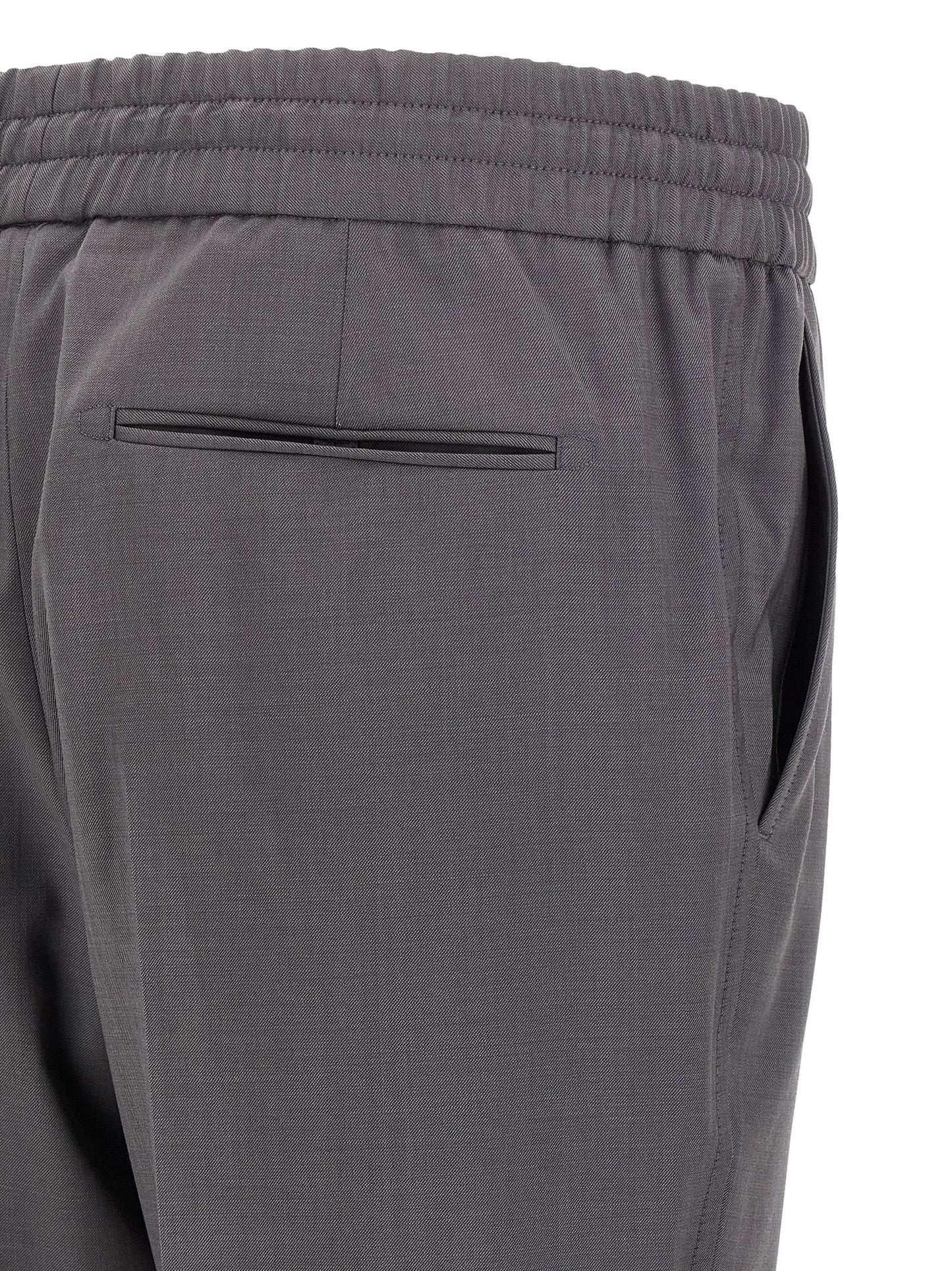 Brioni Men 'Asolo' Pants BRIONI