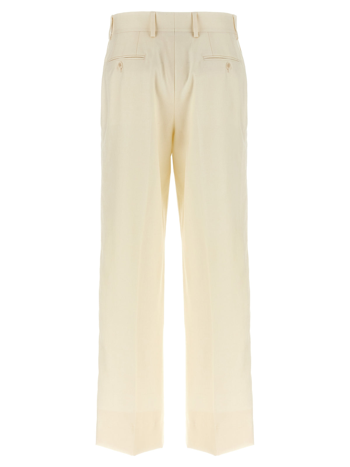 Brioni Women 'Palinuro' Pants BRIONI